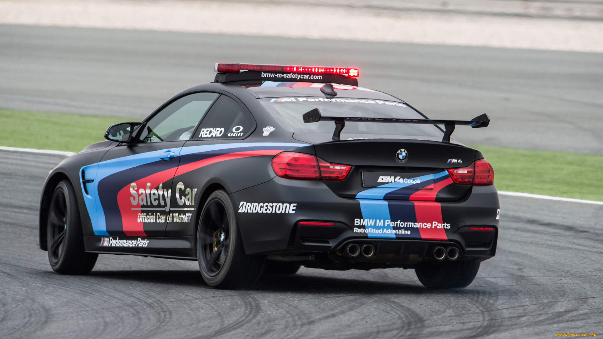 автомобили, bmw, f82, safety, car, motogp, coupе, 2015г, m4