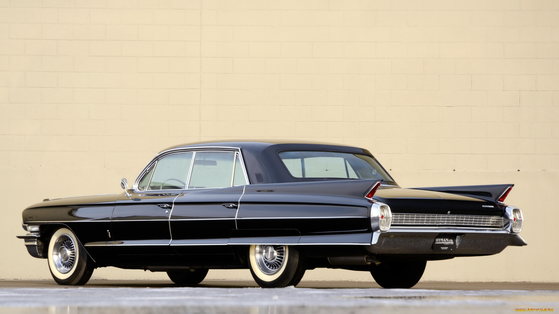 автомобили, cadillac