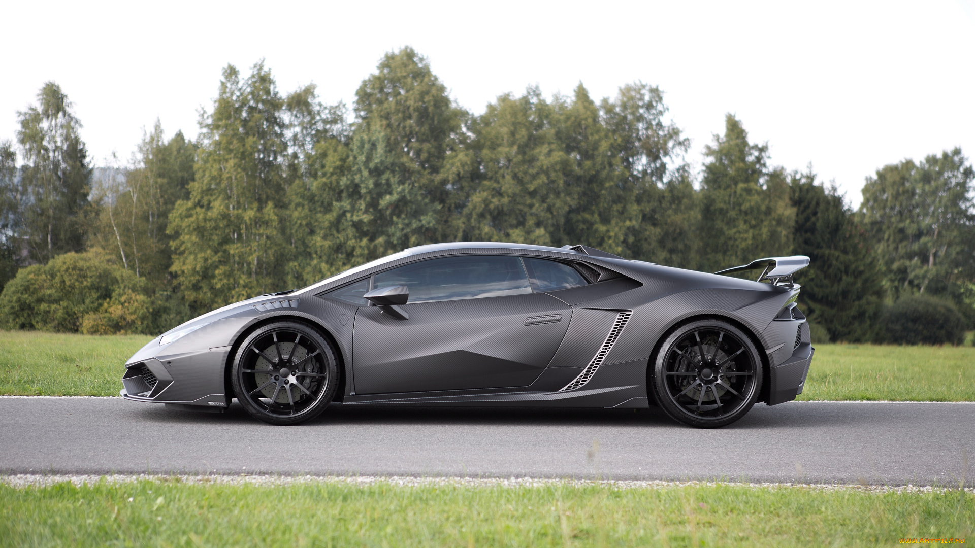 автомобили, lamborghini, 2015г, mansory, torofeo, lb724, huracаn