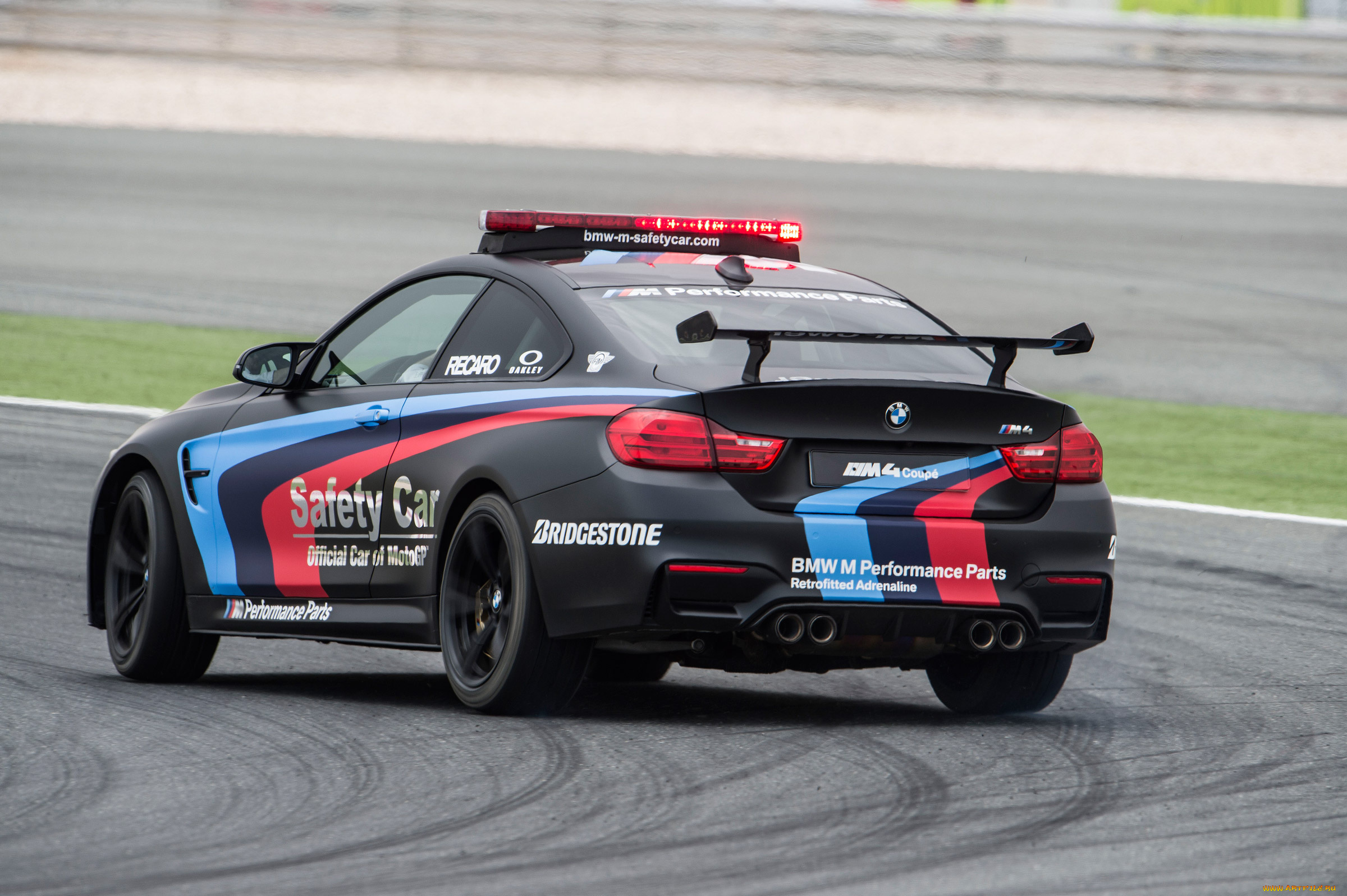 автомобили, bmw, f82, safety, car, motogp, coupе, 2015г, m4