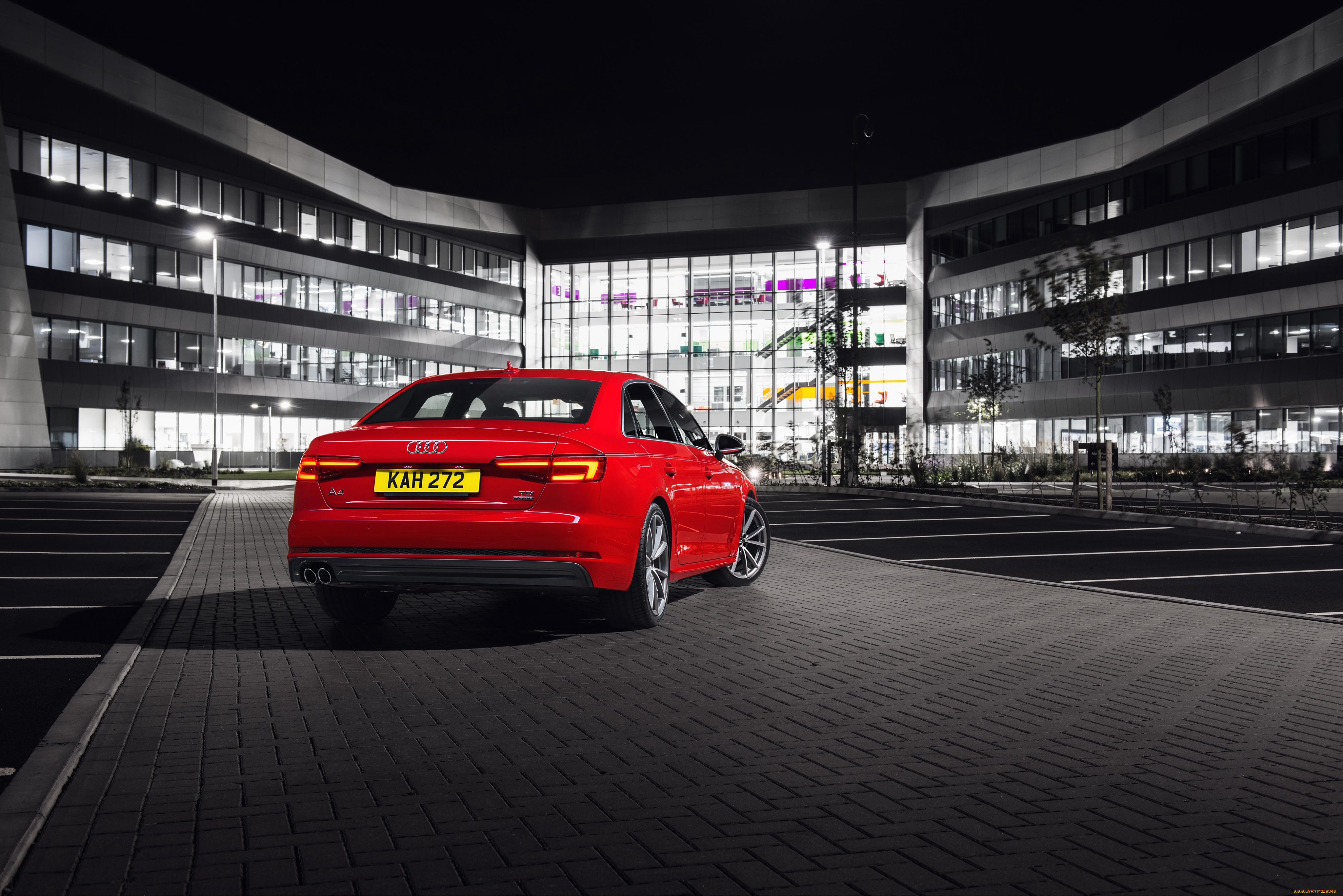 автомобили, audi, tdi, quattro, a4, s, line, uk-spec, b9, 2015г