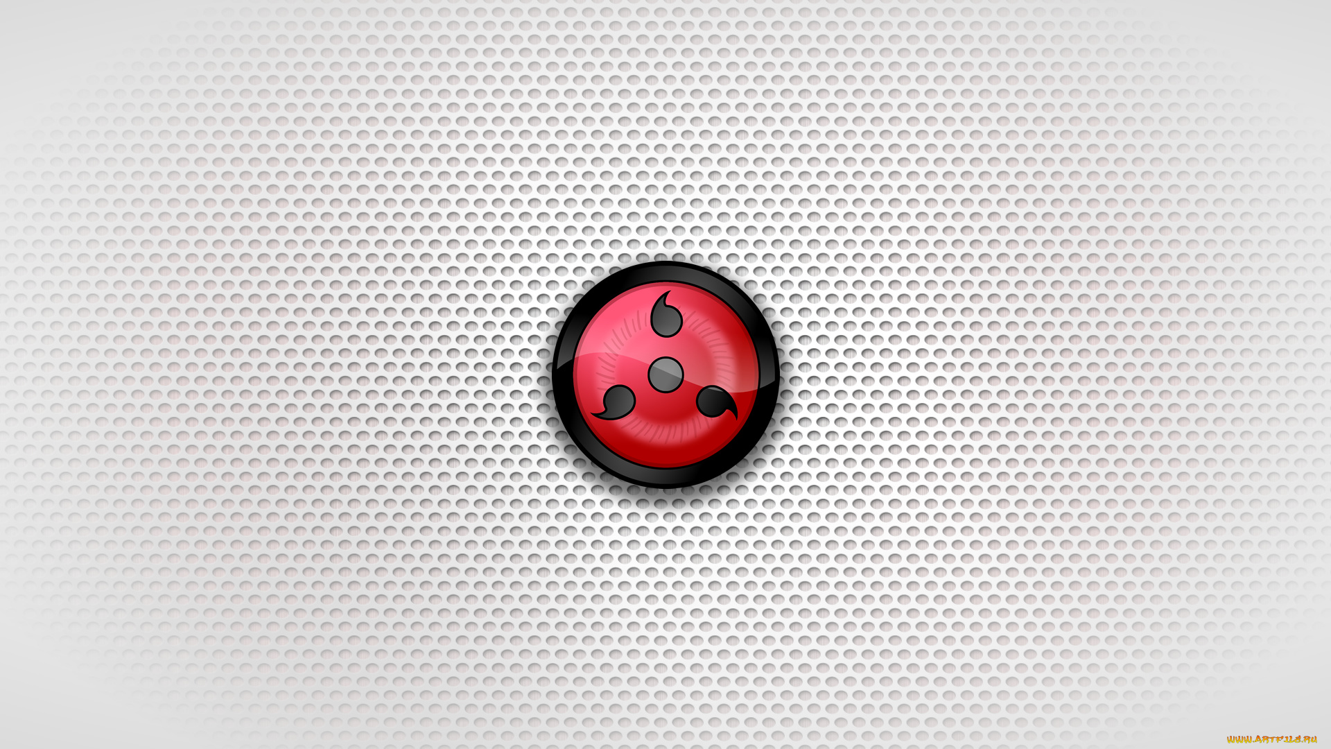 аниме, naruto, герб, клан