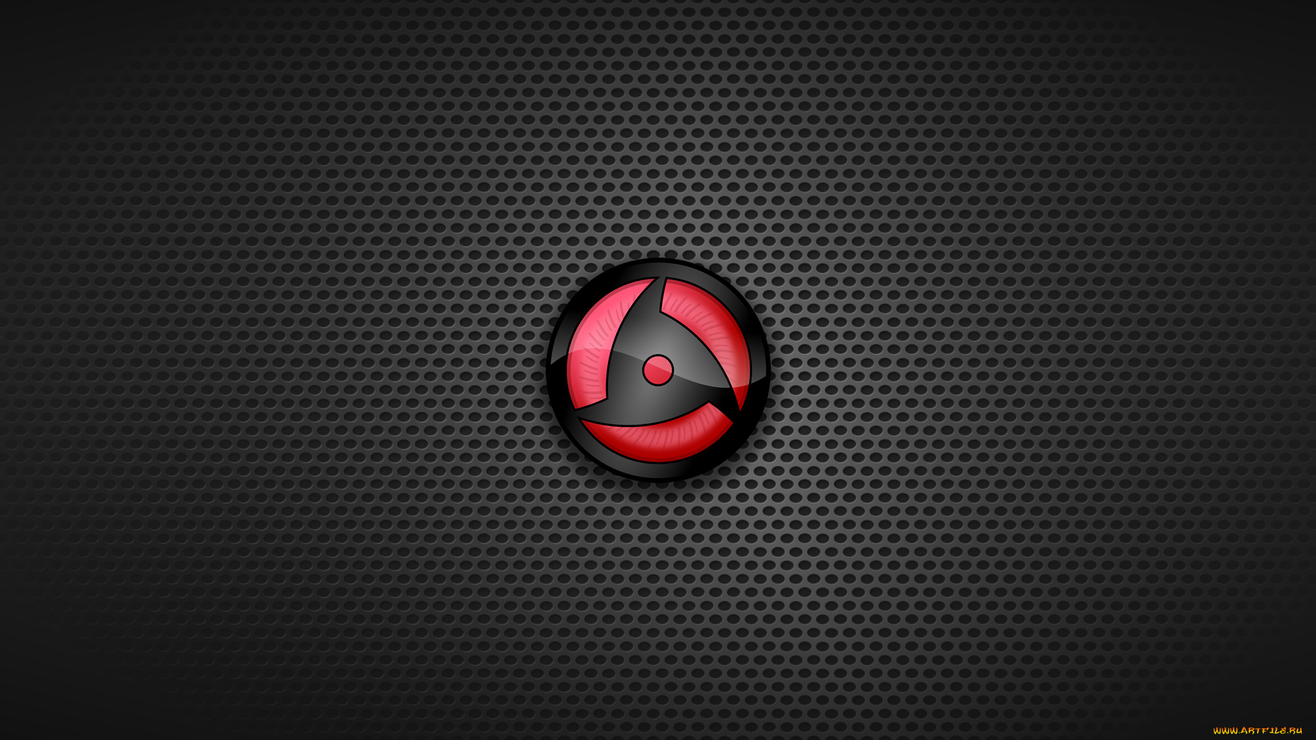 аниме, naruto, клан, герб