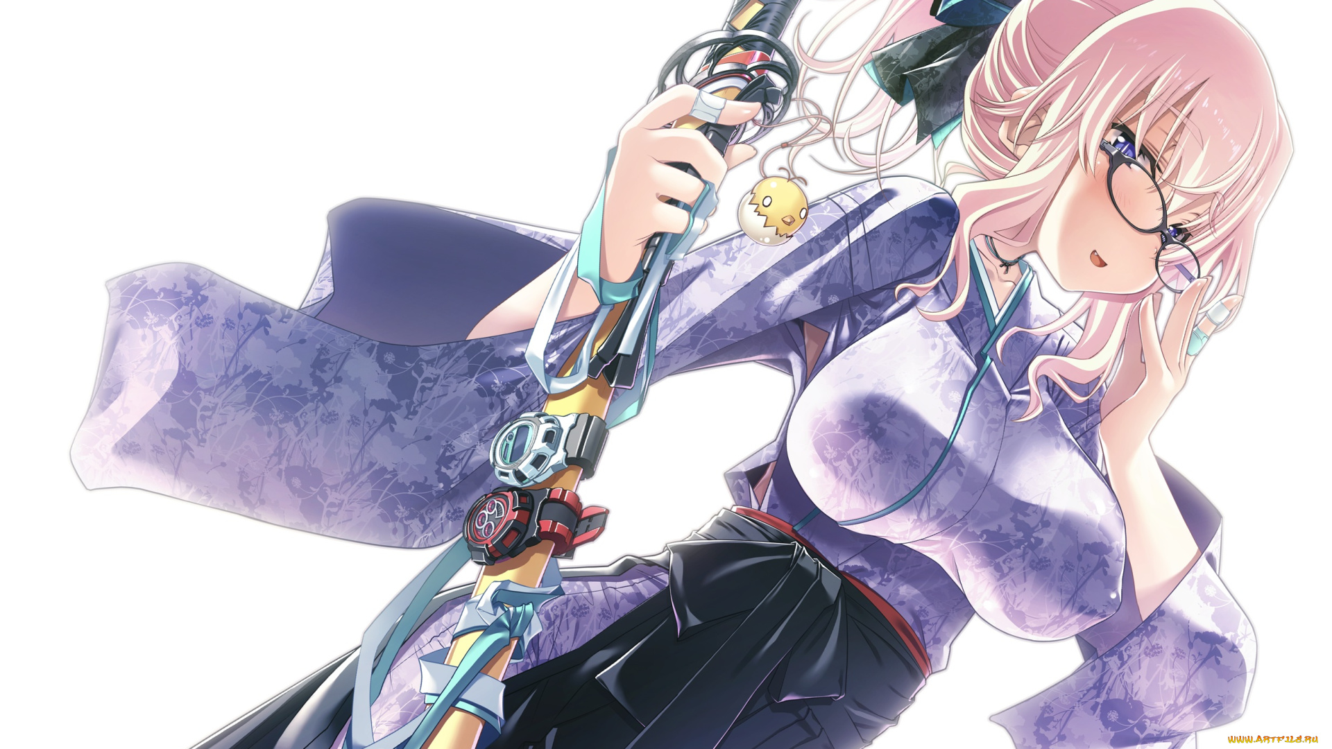 аниме, оружие, , техника, , технологии, sakuya, tsuitachi