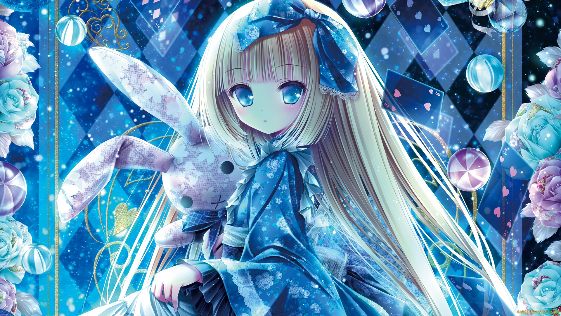 аниме, tinkerbell, , artbook, tinkle