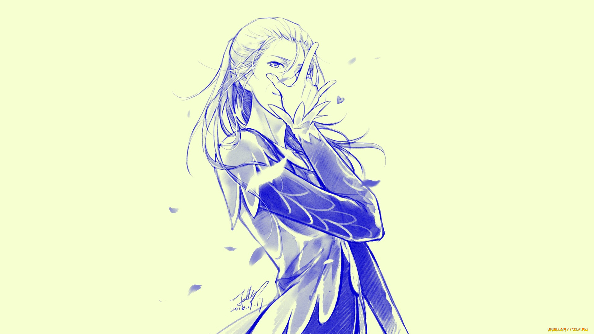 аниме, yuri, on, ice, виктор, никифоров