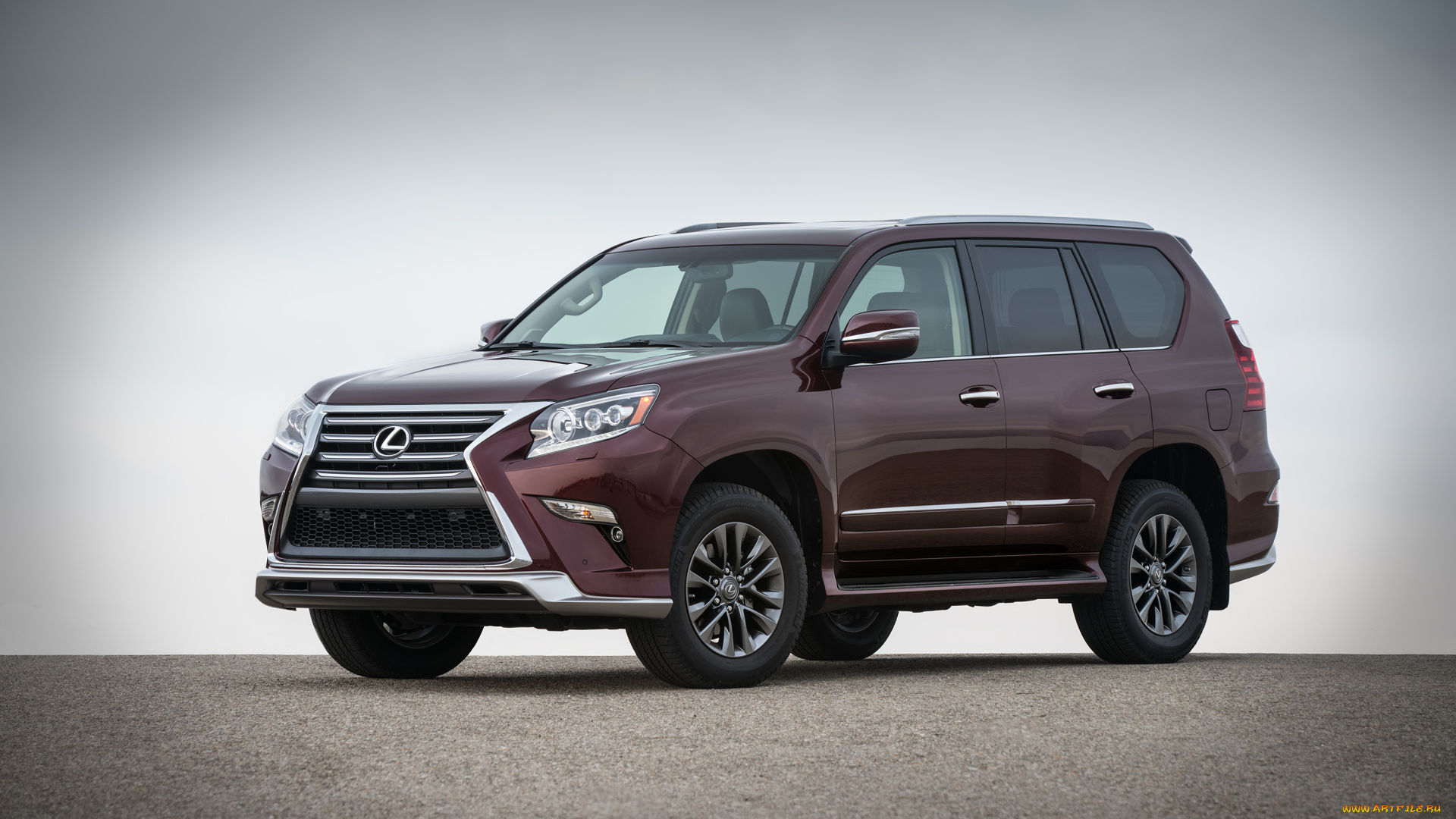 автомобили, lexus