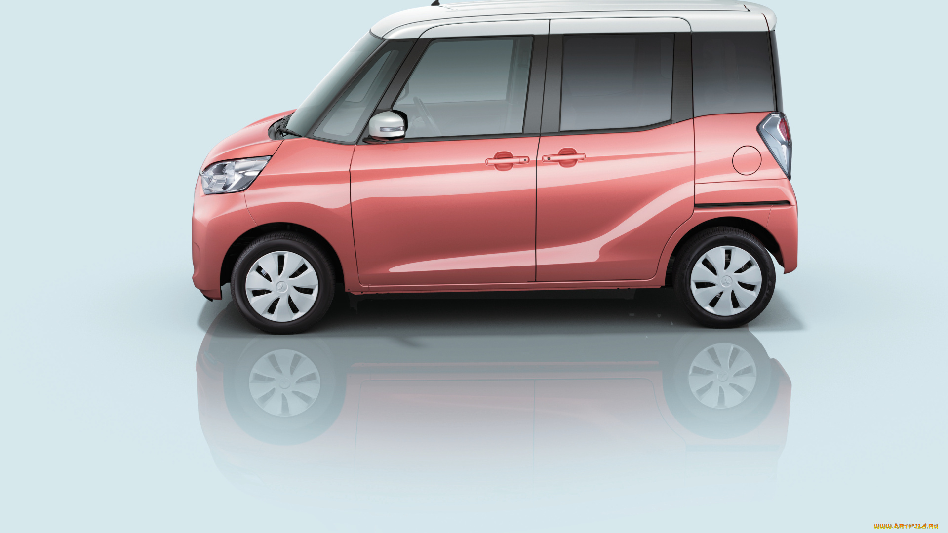 автомобили, mitsubishi