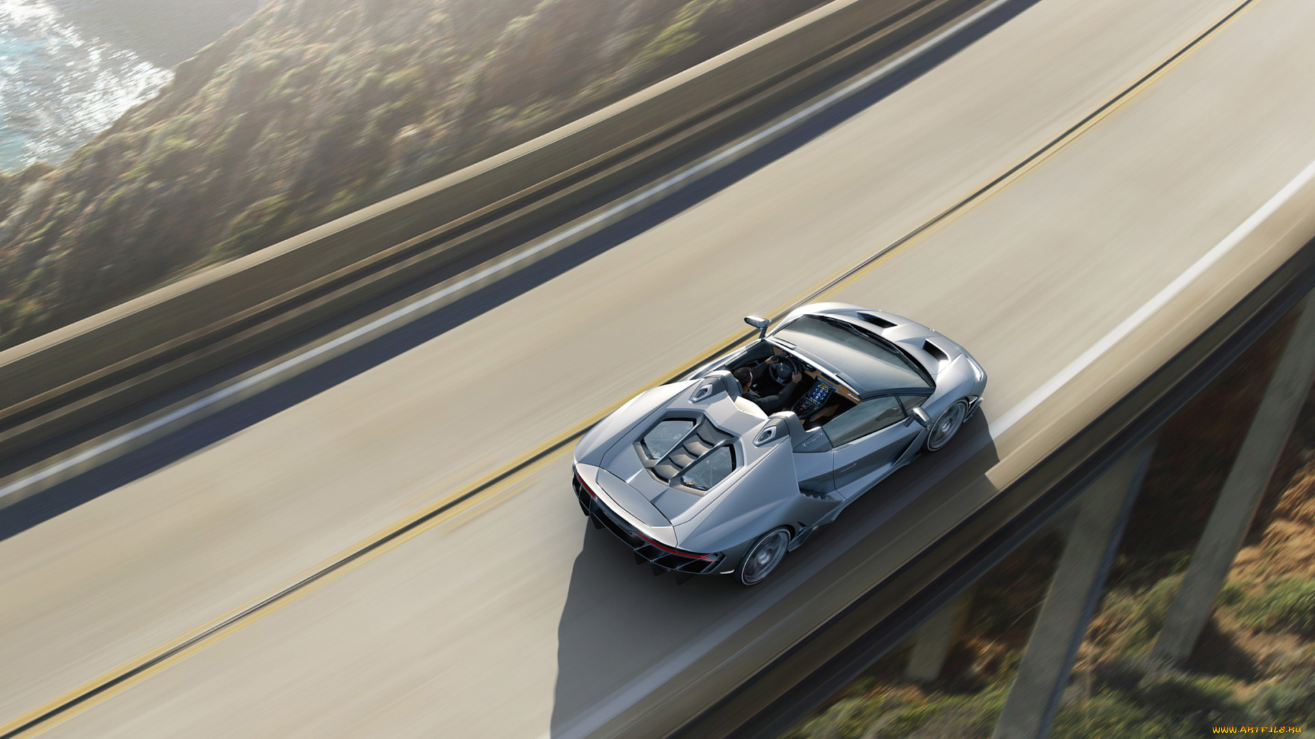 lamborghini, centenario, roadster, 2017, автомобили, lamborghini, roadster, 2017, centenario