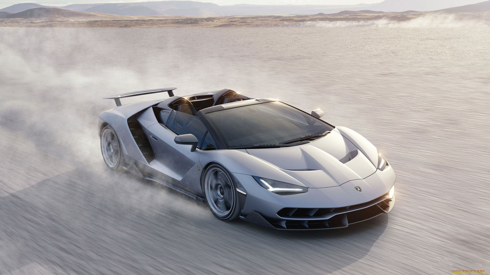 lamborghini, centenario, roadster, 2017, автомобили, lamborghini, 2017, roadster, centenario