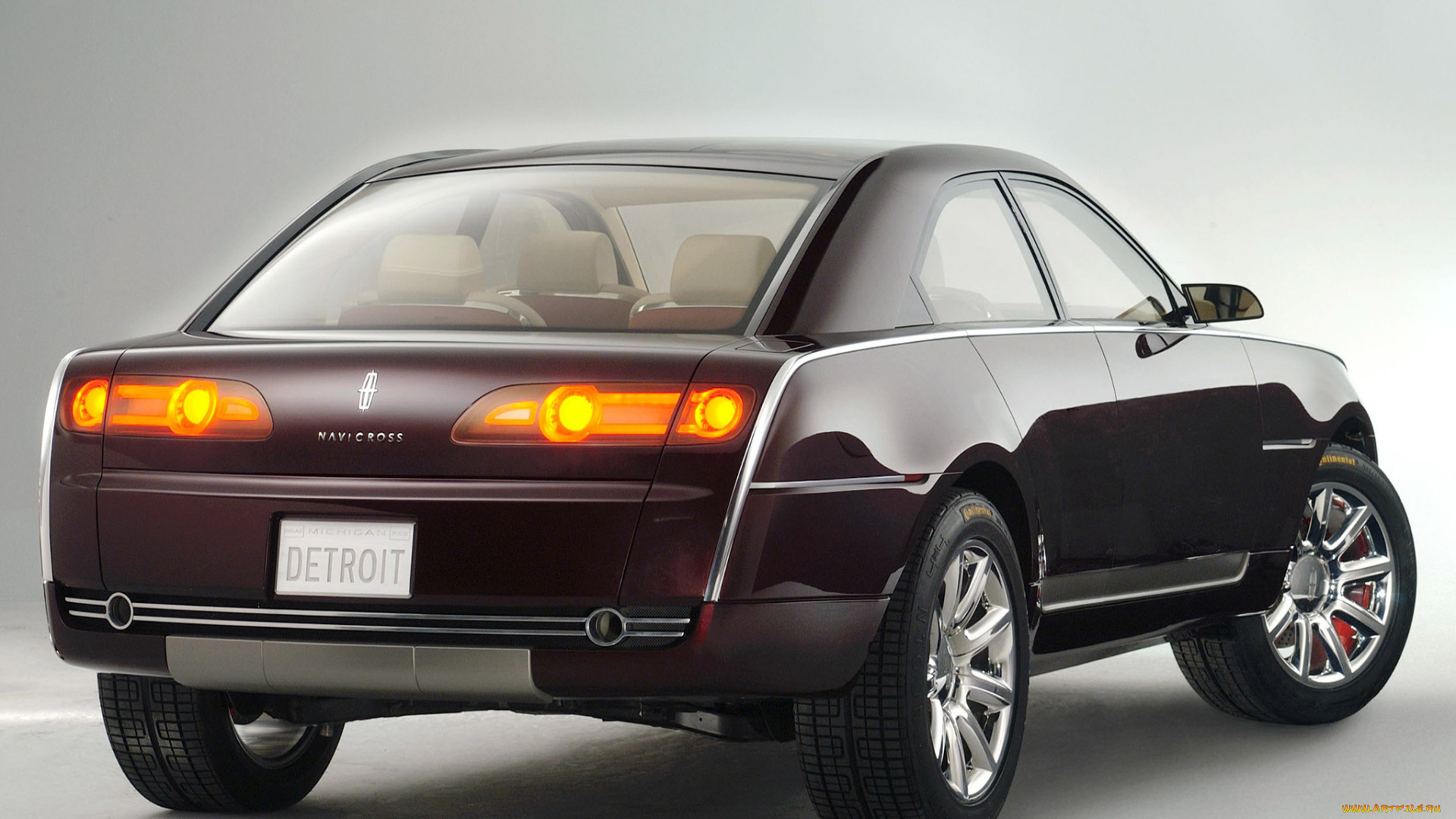 lincoln, navicross, concept, 2003, автомобили, lincoln, 2003, concept, navicross