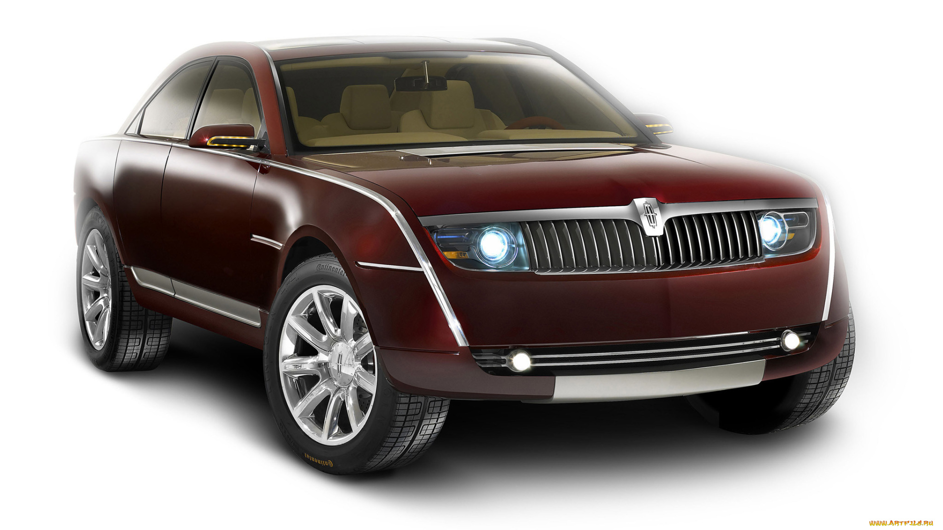 lincoln, navicross, concept, 2003, автомобили, lincoln, 2003, concept, navicross