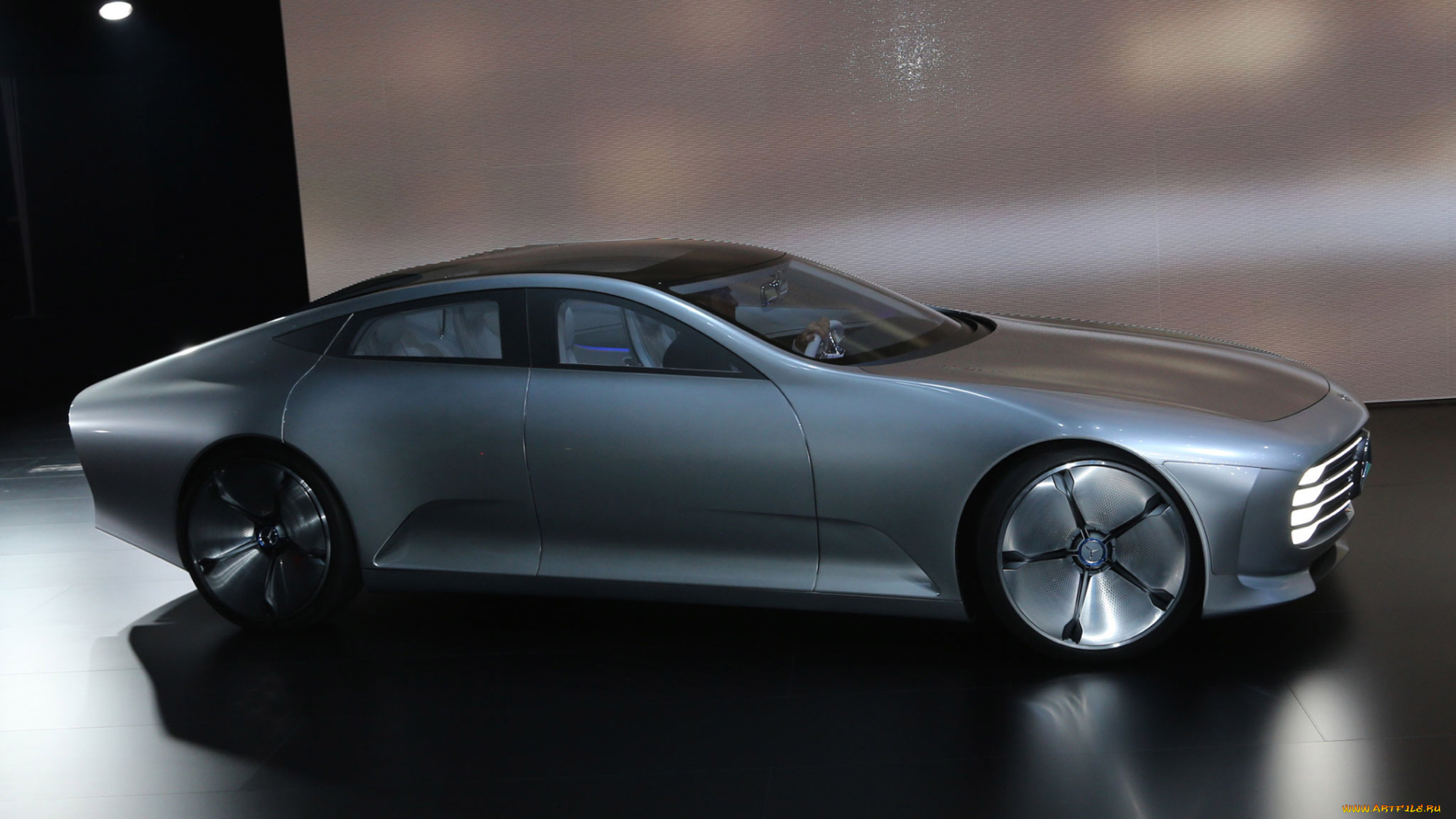 mercedes-benz, concept, iaa, concept, 2015, автомобили, mercedes-benz, concept, 2015, iaa