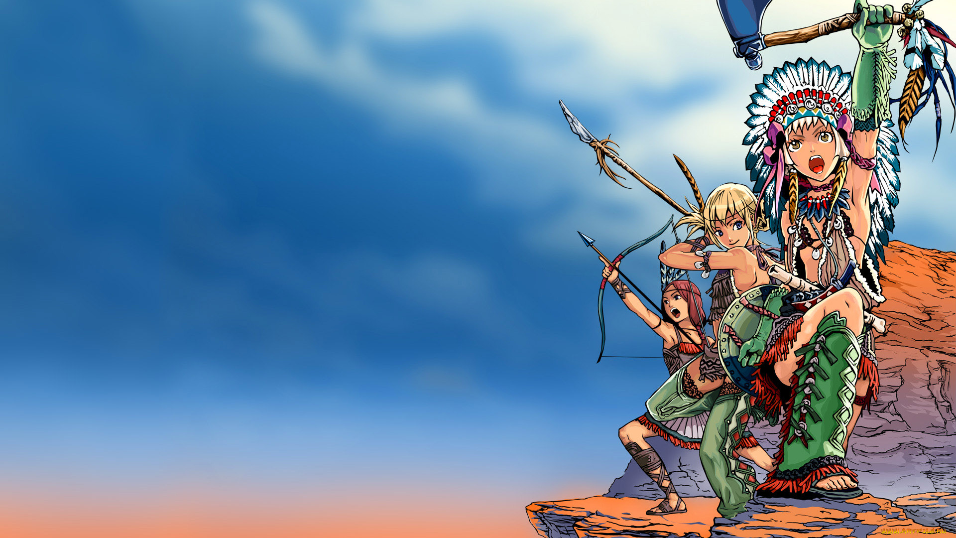 original, аниме, оружие, , техника, , технологии