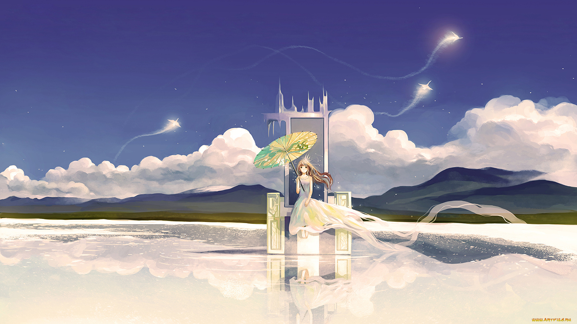 original, аниме, unknown, , другое