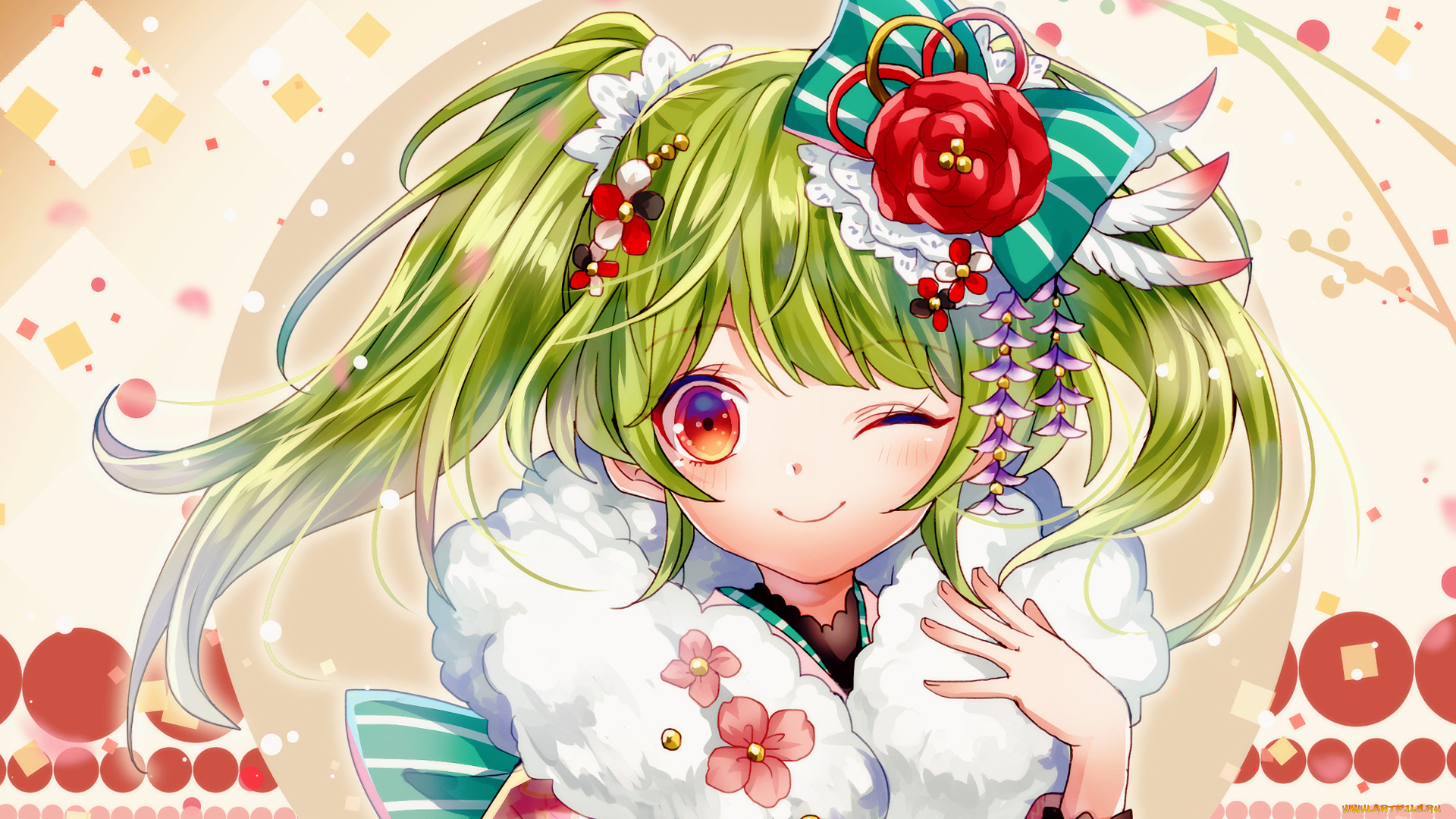 original, аниме, unknown, , другое