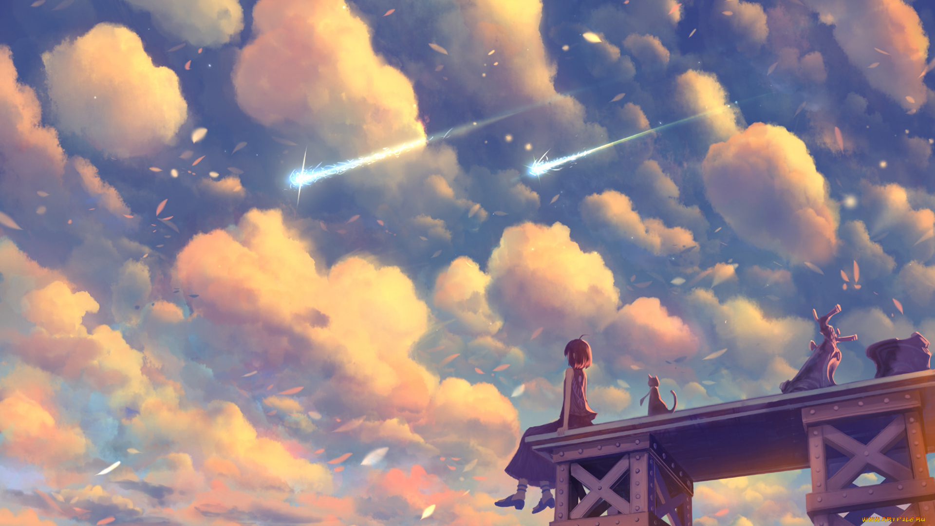 original, аниме, unknown, , другое