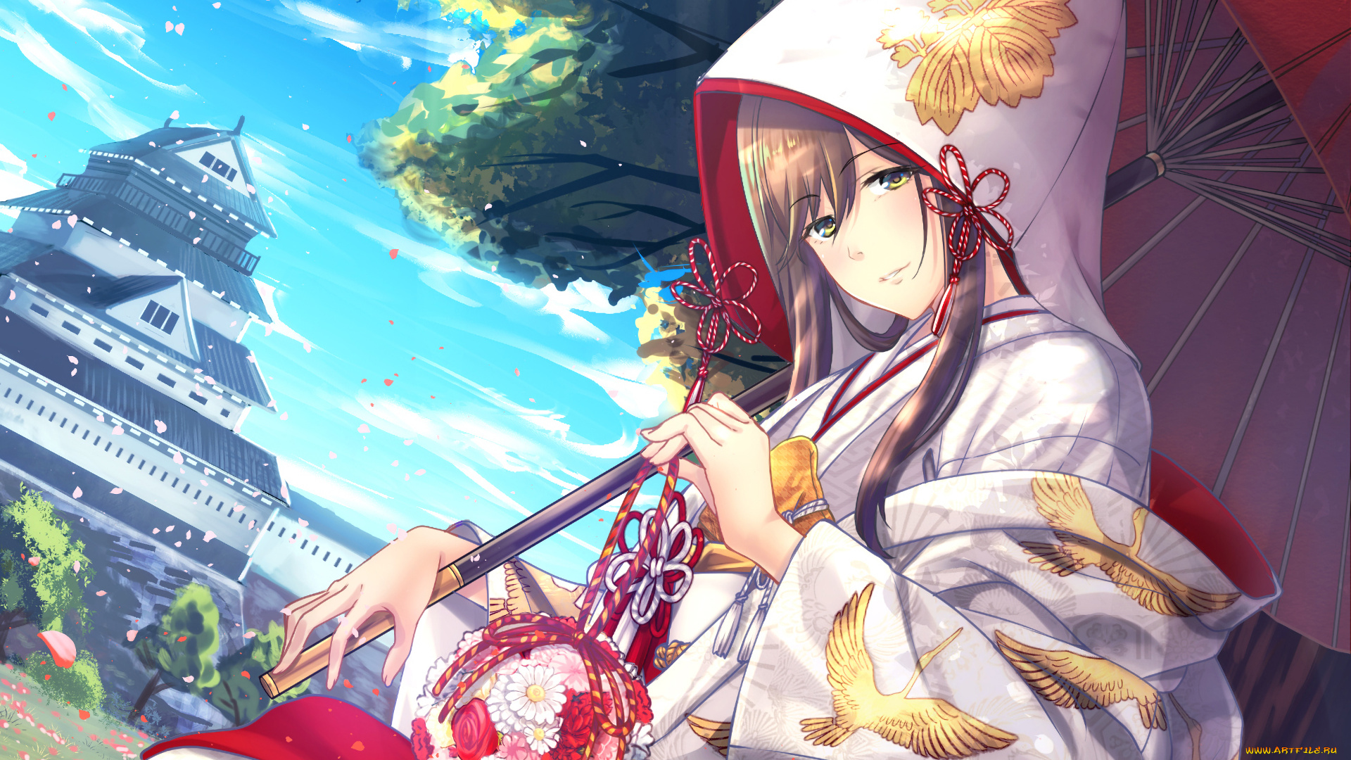 original, аниме, unknown, , другое