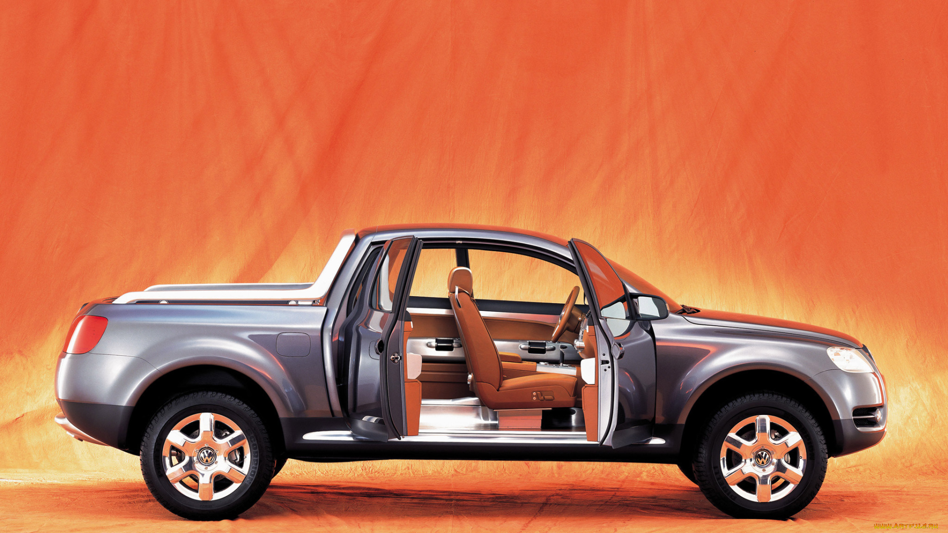 volkswagen, aac, concept, 2000, автомобили, volkswagen, 2000, concept, aac