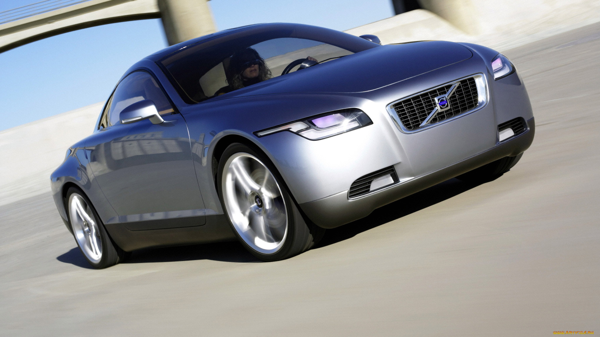 volvo, 3cc, concept, 2005, автомобили, volvo, 2005, concept, 3cc