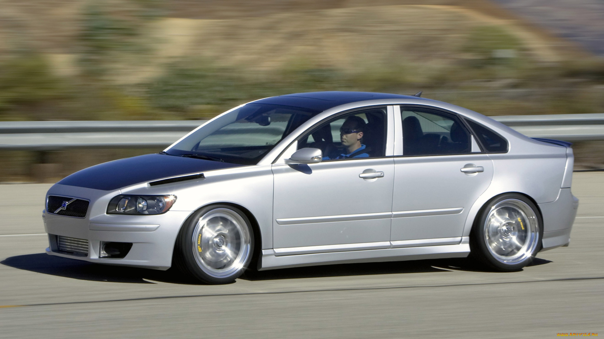 volvo, s40, concept, 2004, автомобили, volvo, 2004, concept, s40