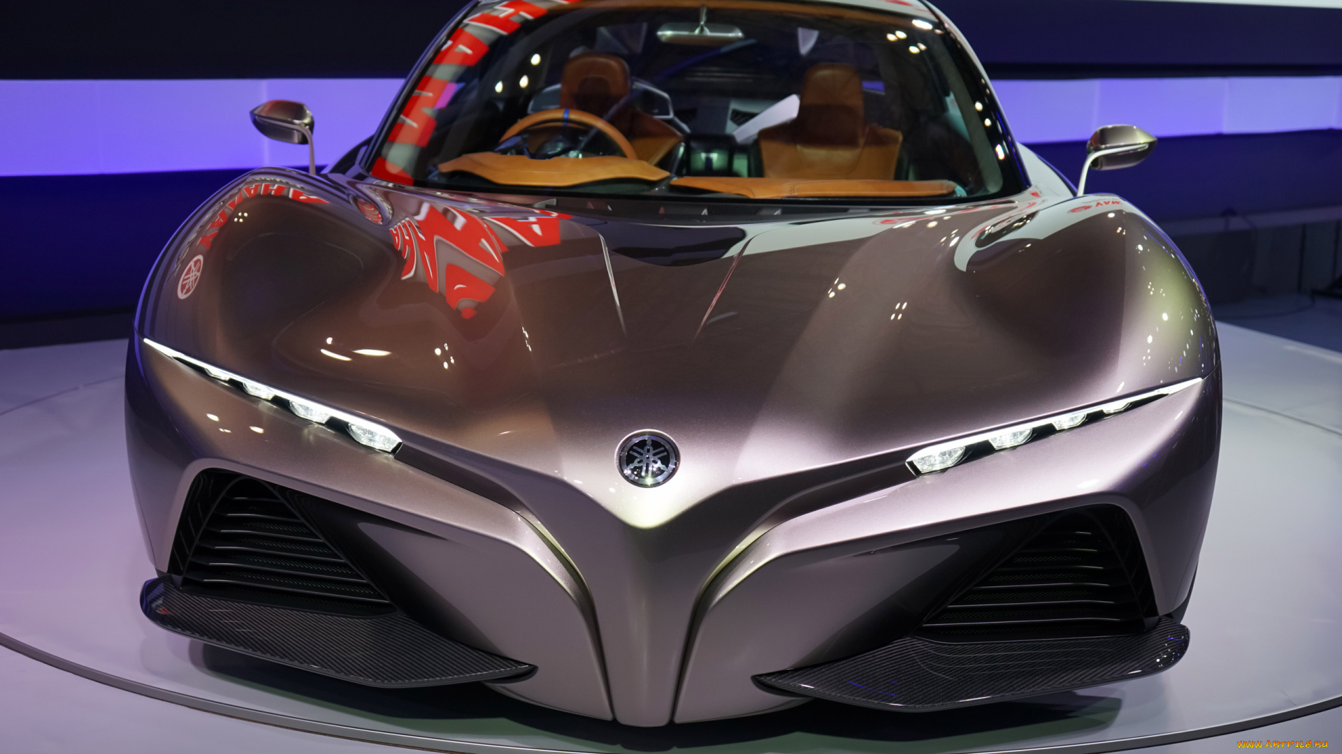 yamaha, sports, ride, concept, 2015, автомобили, выставки, и, уличные, фото, 2015, concept, yamaha, ride, sports