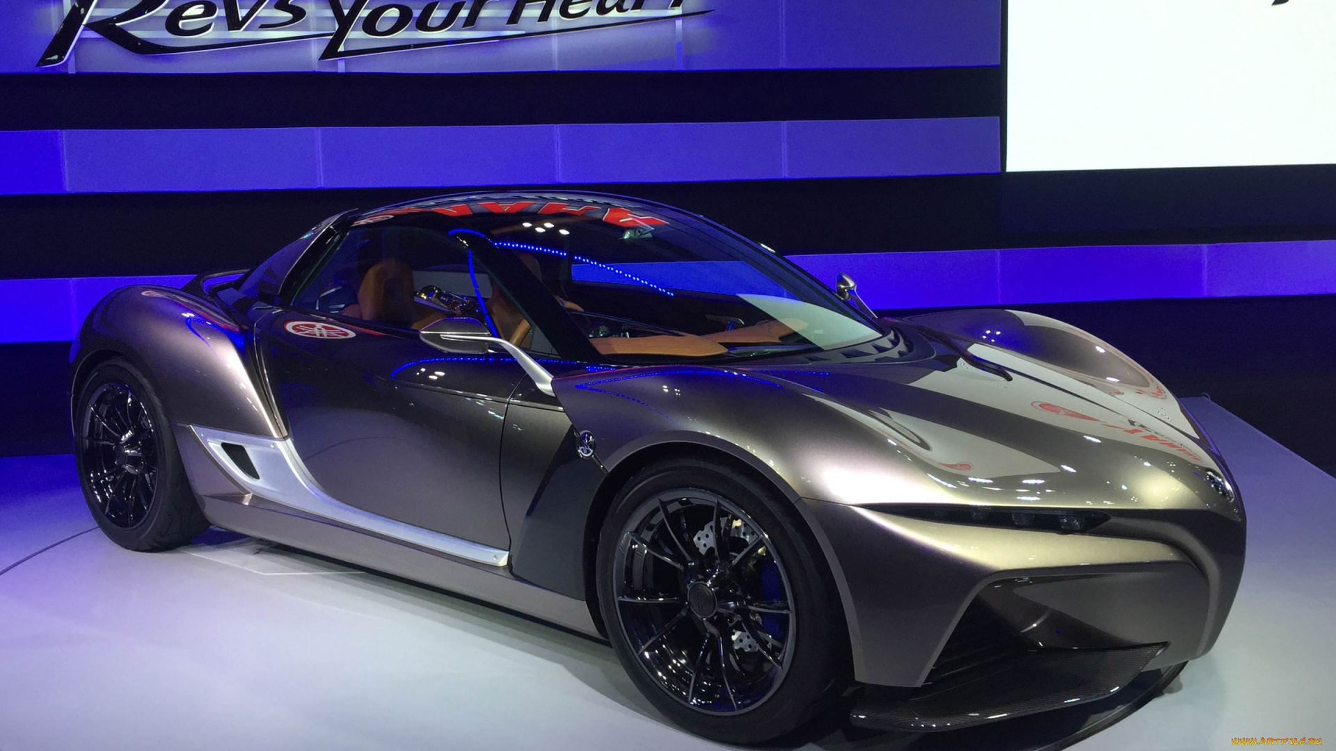 yamaha, sports, ride, concept, 2015, автомобили, выставки, и, уличные, фото, 2015, concept, ride, sports, yamaha