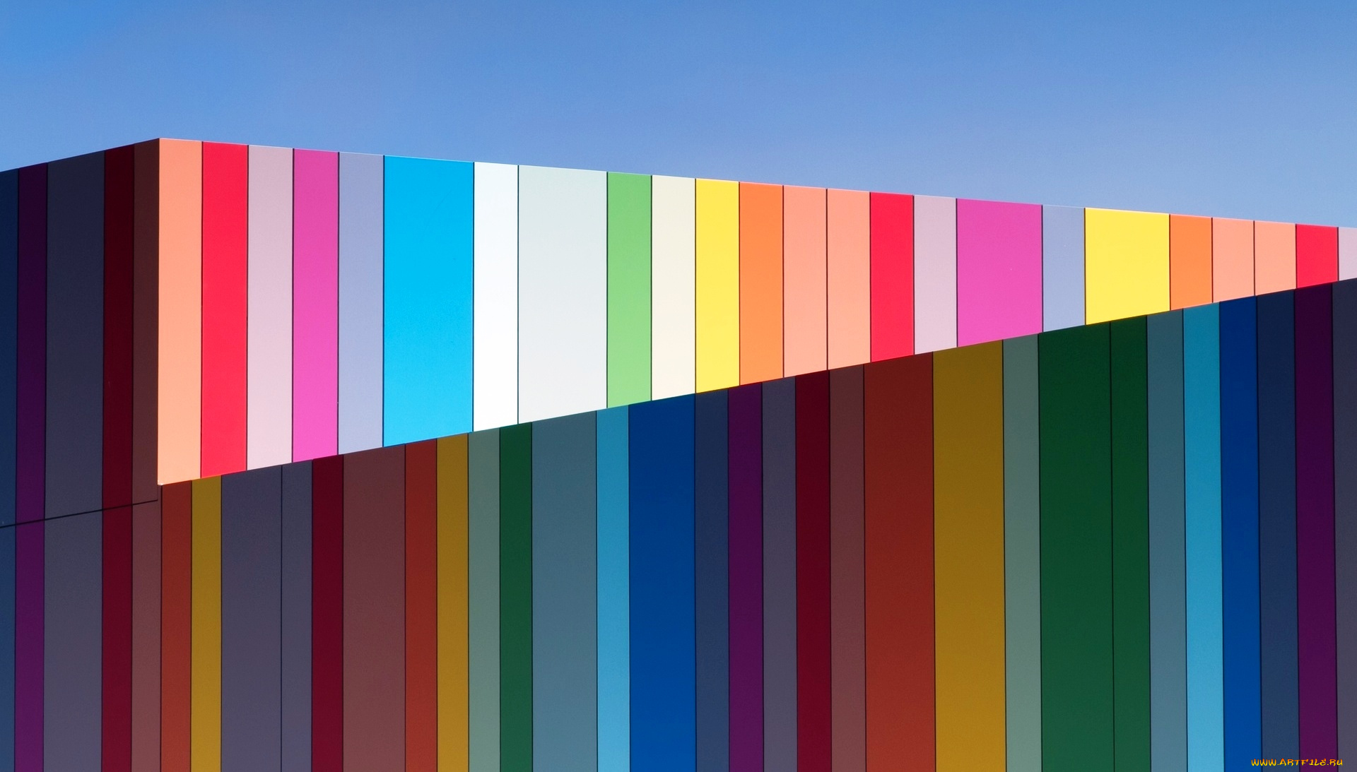 мельбурн, , австралия, города, мельбурн, , австралия, здание, полосы