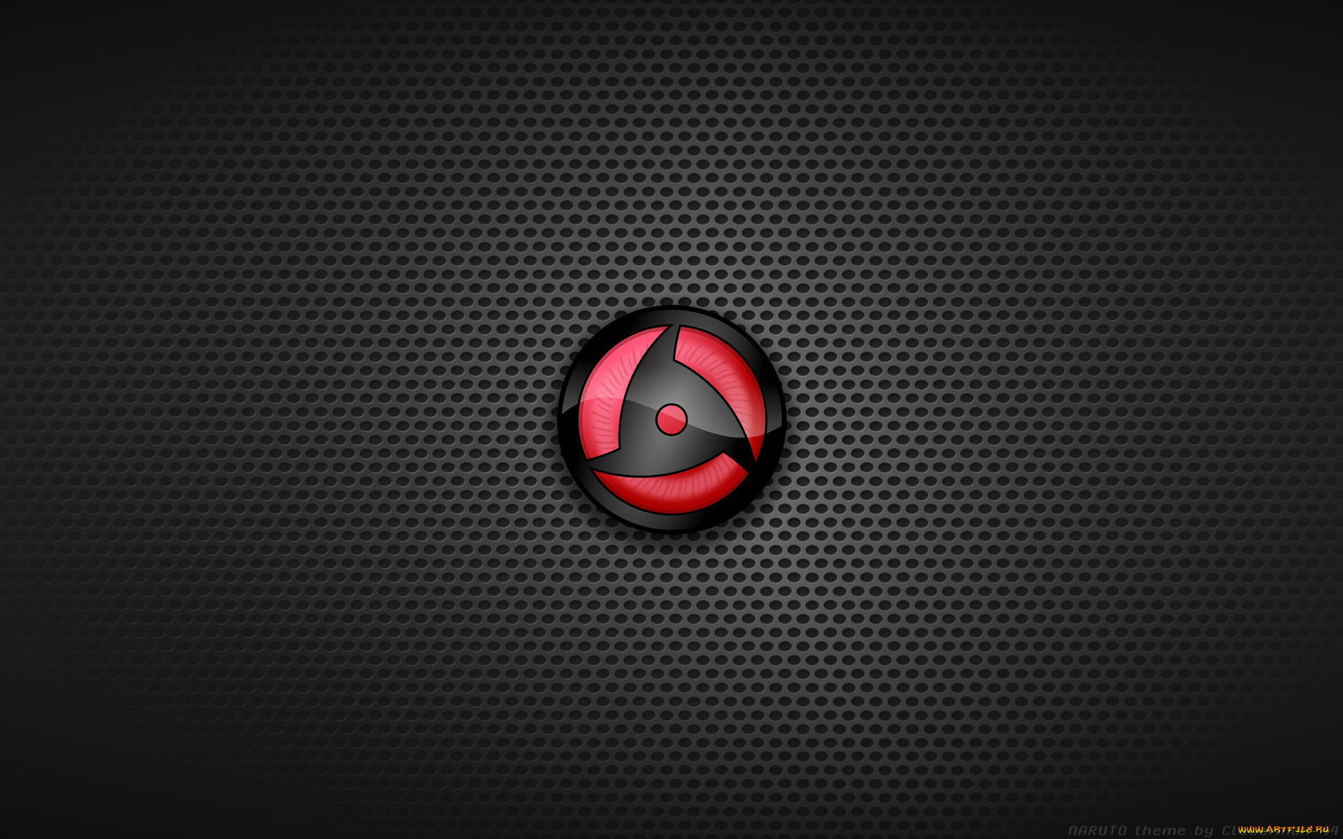 аниме, naruto, клан, герб