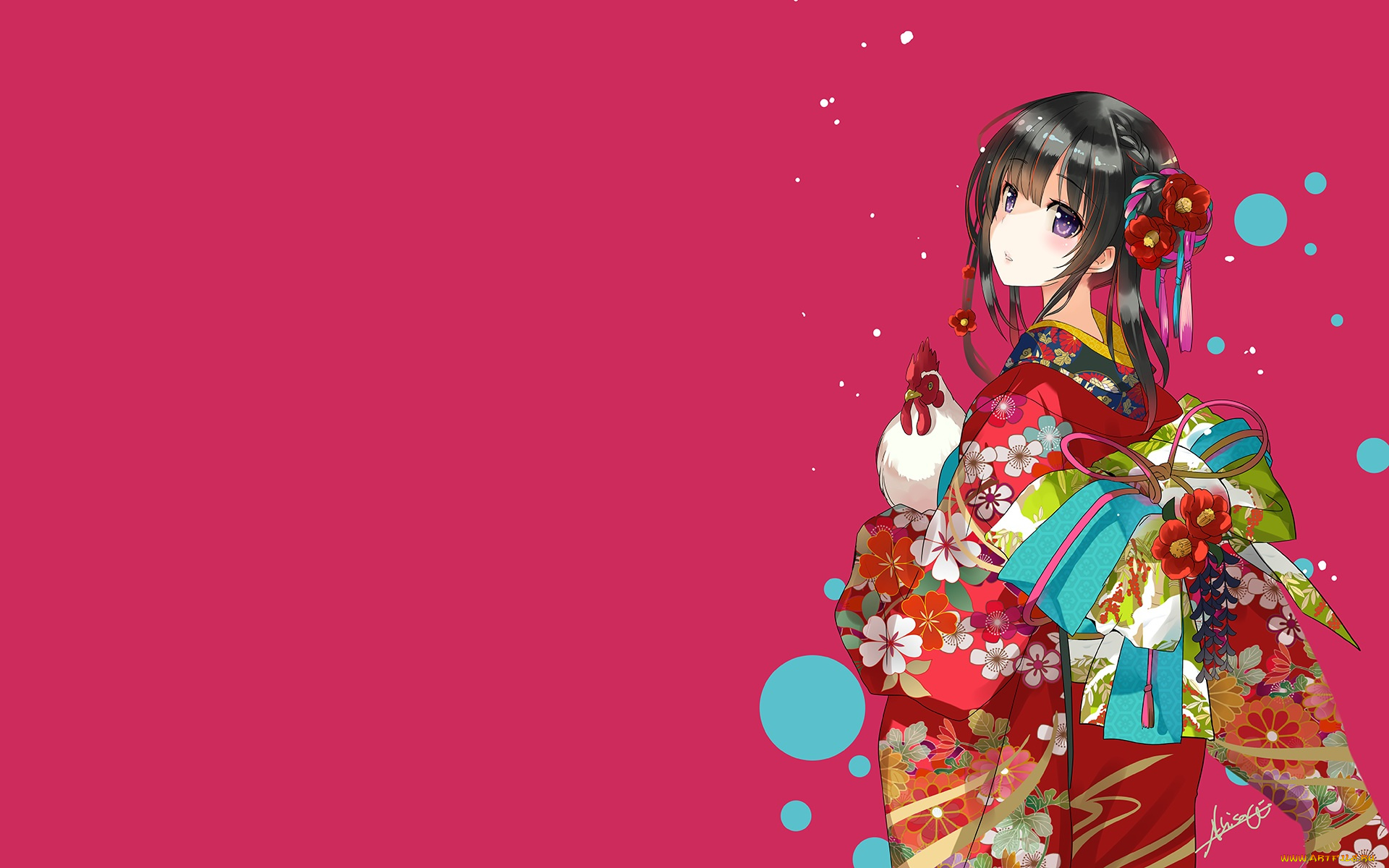 аниме, unknown, , другое, original