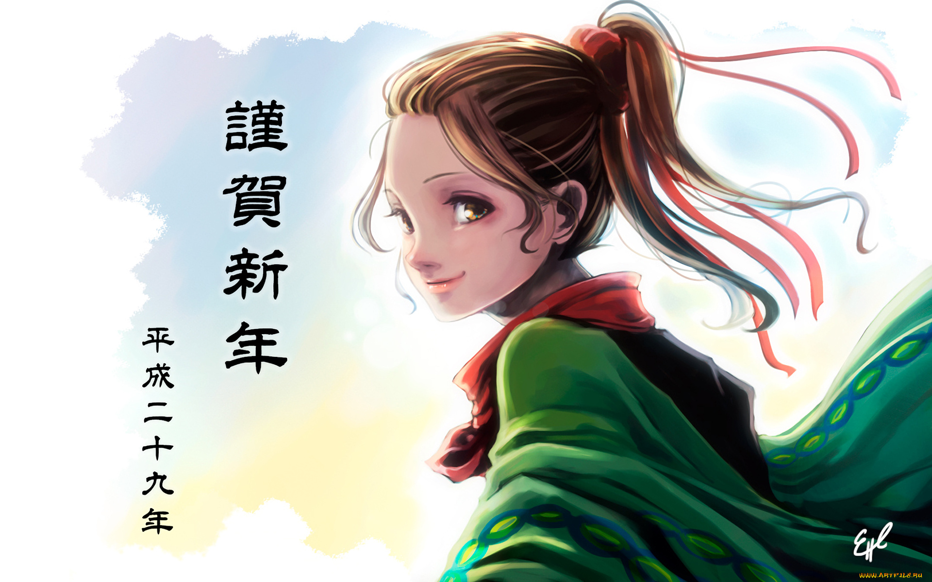 original, аниме, unknown, , другое