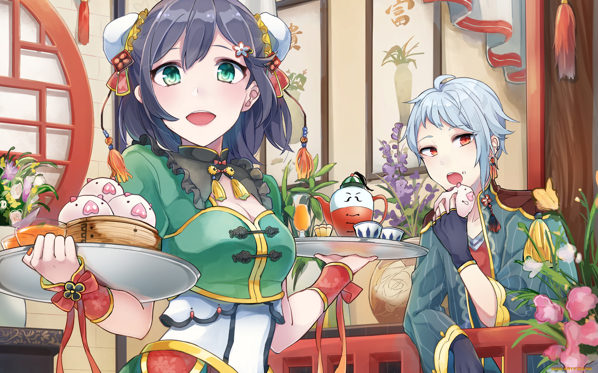 original, аниме, unknown, , другое