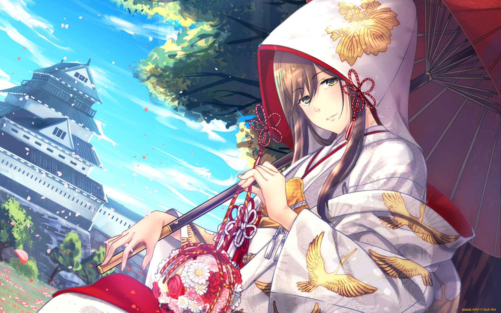 original, аниме, unknown, , другое