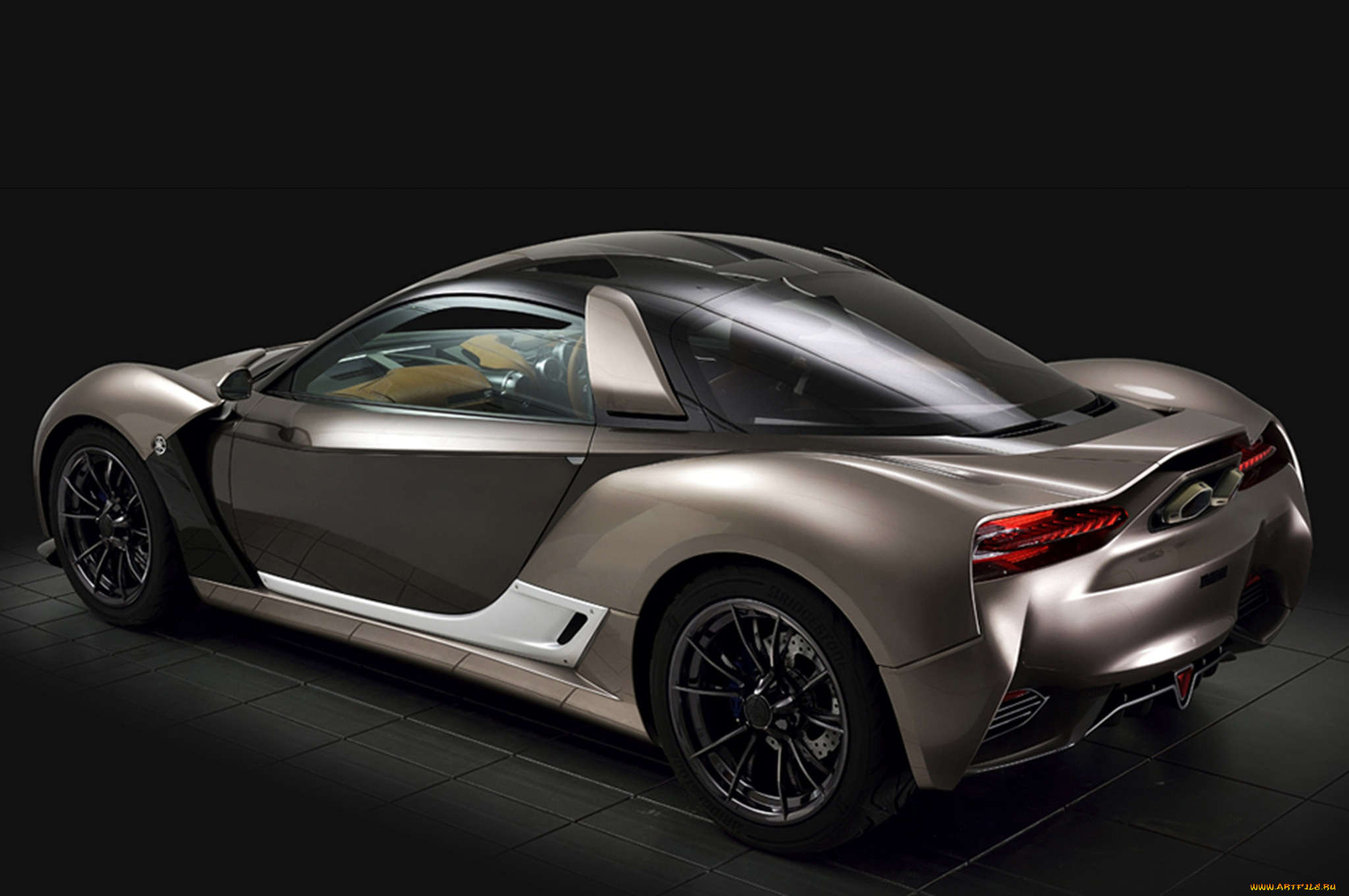 yamaha, sports, ride, concept, 2015, автомобили, -unsort, sports, yamaha, 2015, ride, concept