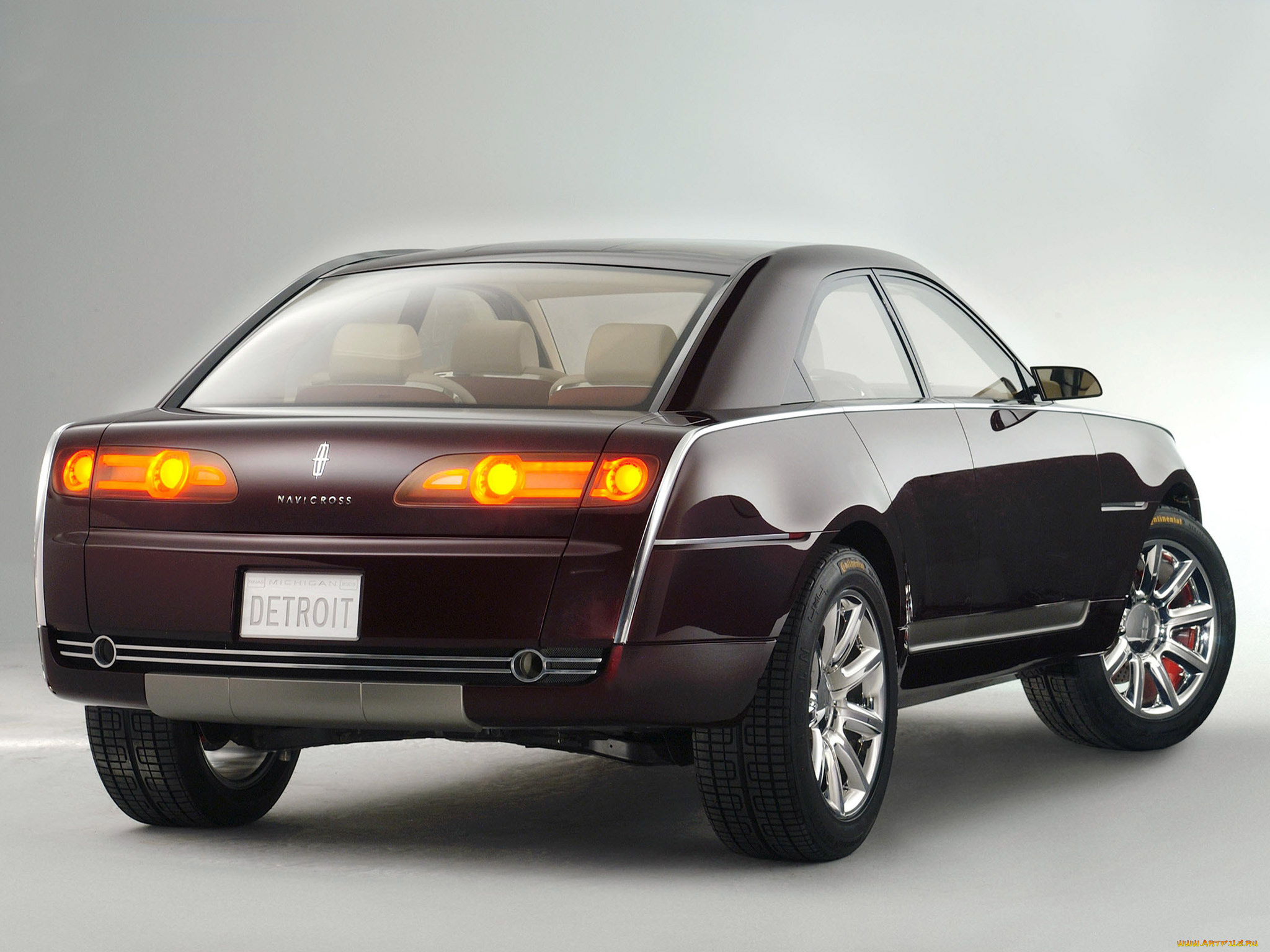 lincoln, navicross, concept, 2003, автомобили, lincoln, 2003, concept, navicross