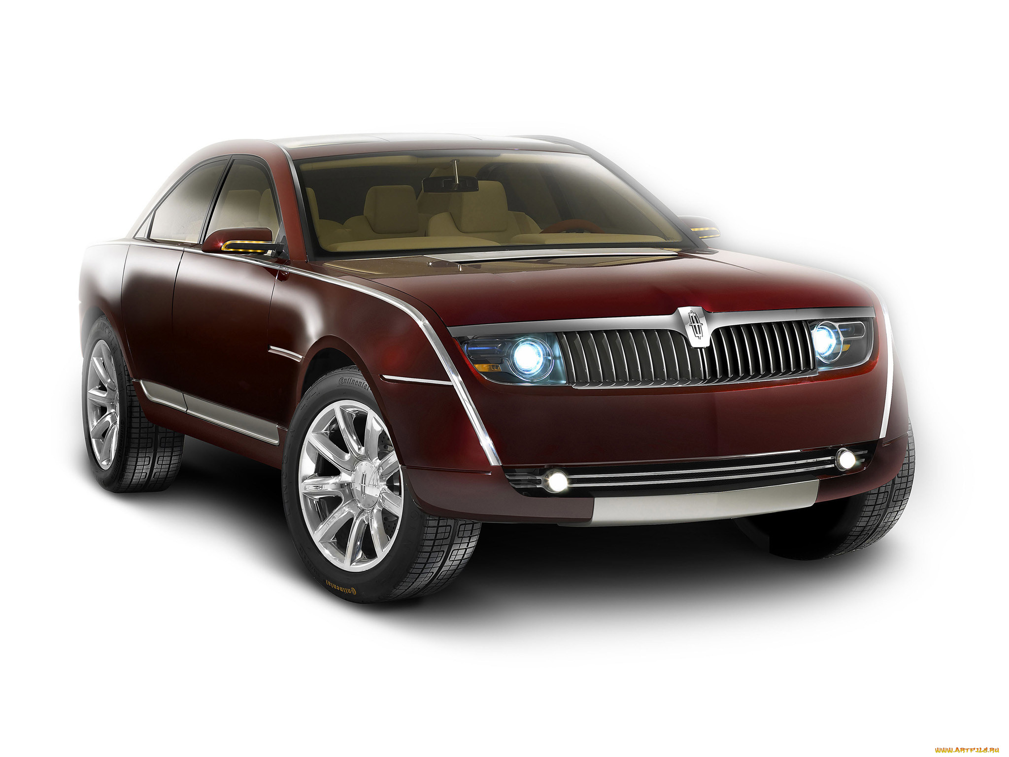 lincoln, navicross, concept, 2003, автомобили, lincoln, 2003, concept, navicross