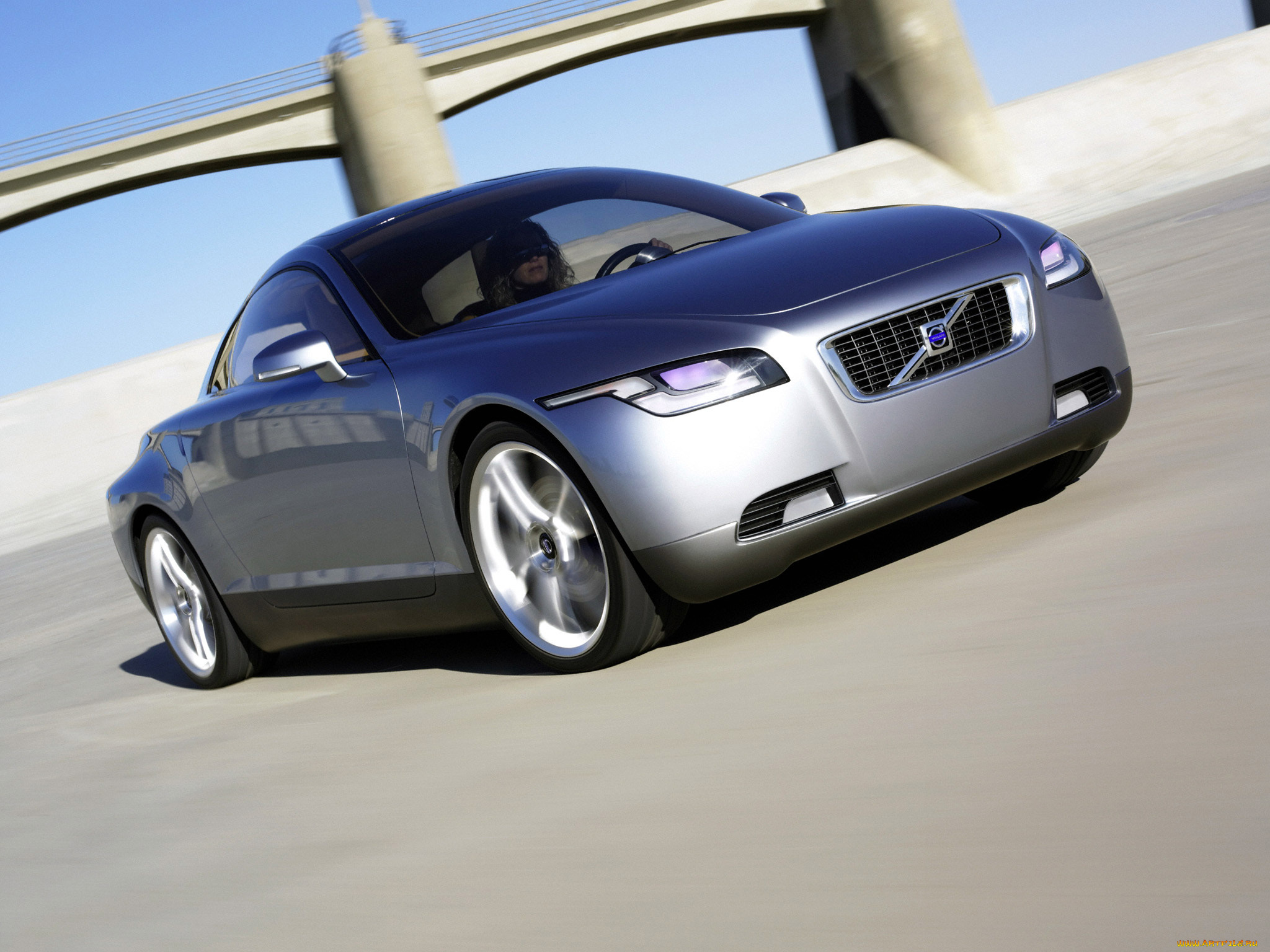 volvo, 3cc, concept, 2005, автомобили, volvo, 2005, concept, 3cc