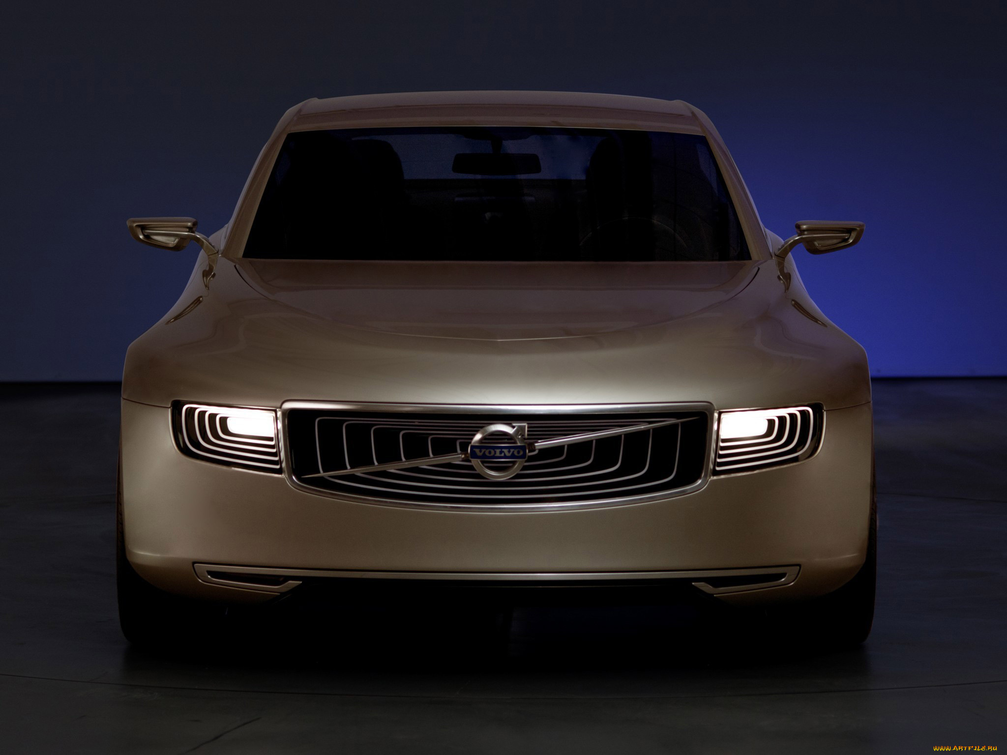 volvo, universe, concept, 2011, автомобили, volvo, 2011, concept, universe