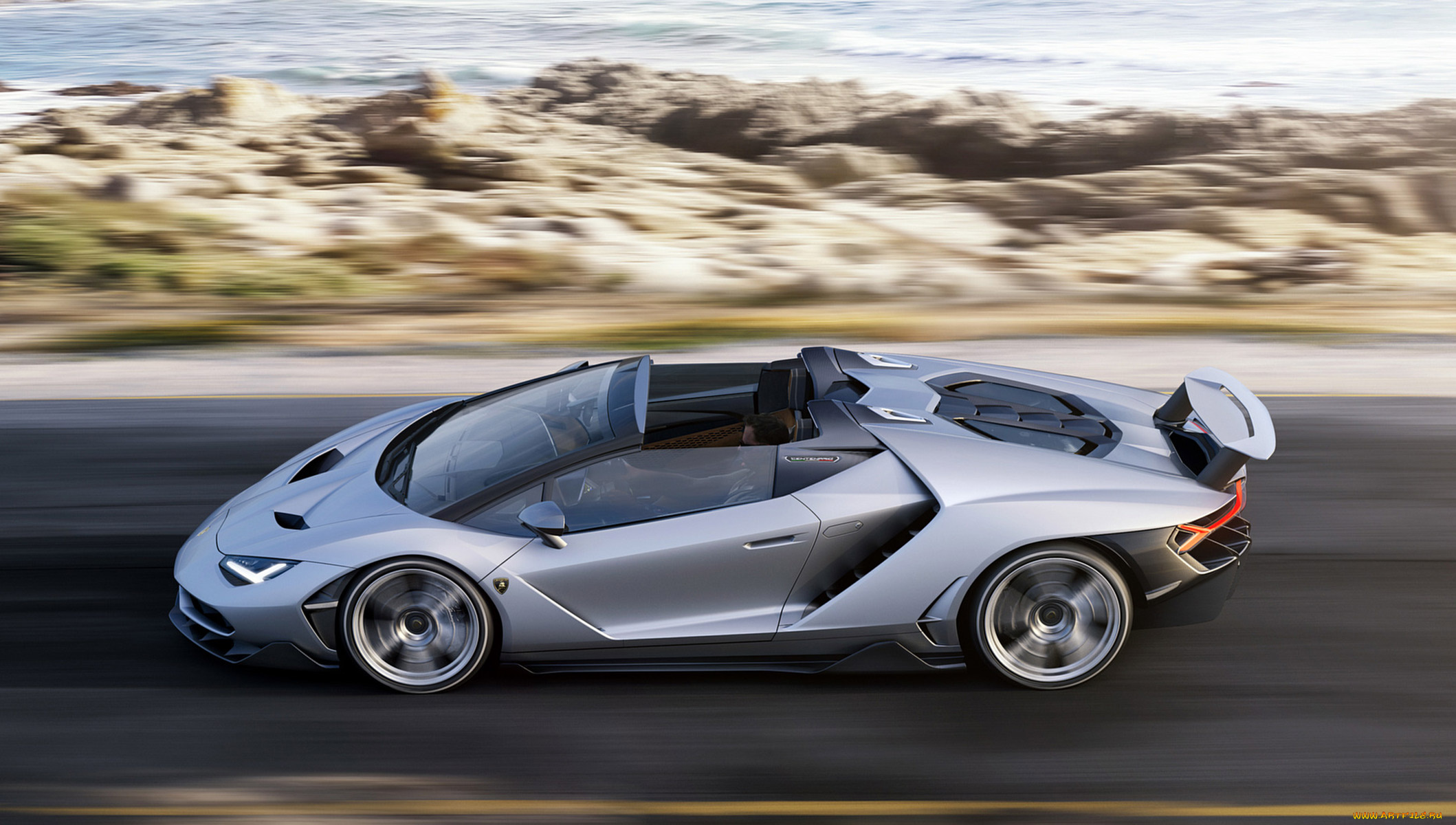lamborghini, centenario, roadster, 2017, автомобили, lamborghini, 2017, roadster, centenario