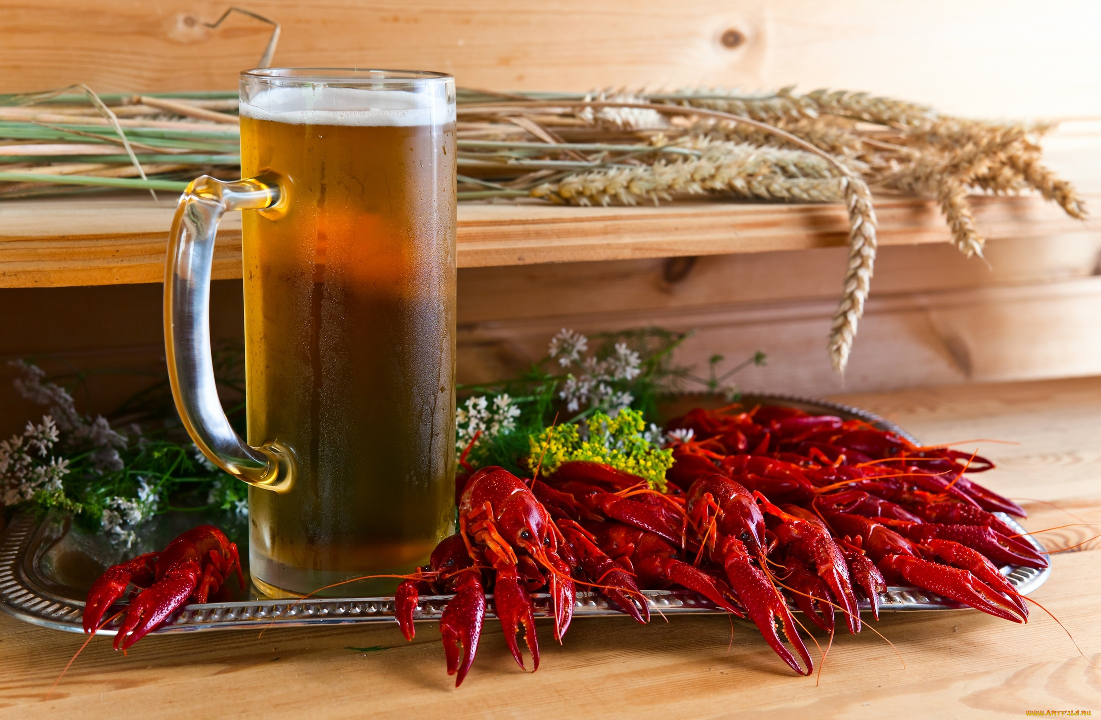 еда, напитки, , пиво, раки, пиво