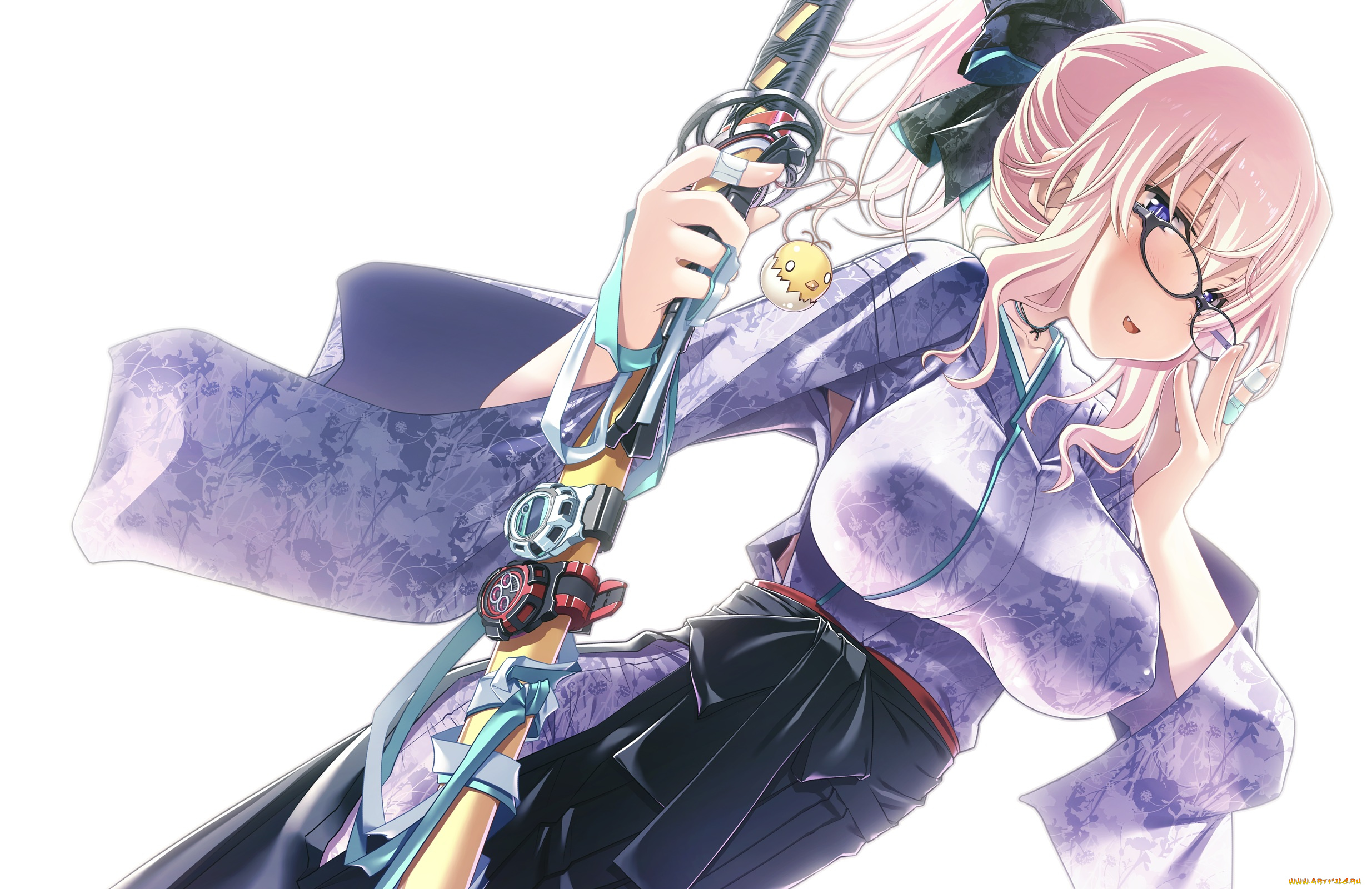 аниме, оружие, , техника, , технологии, sakuya, tsuitachi