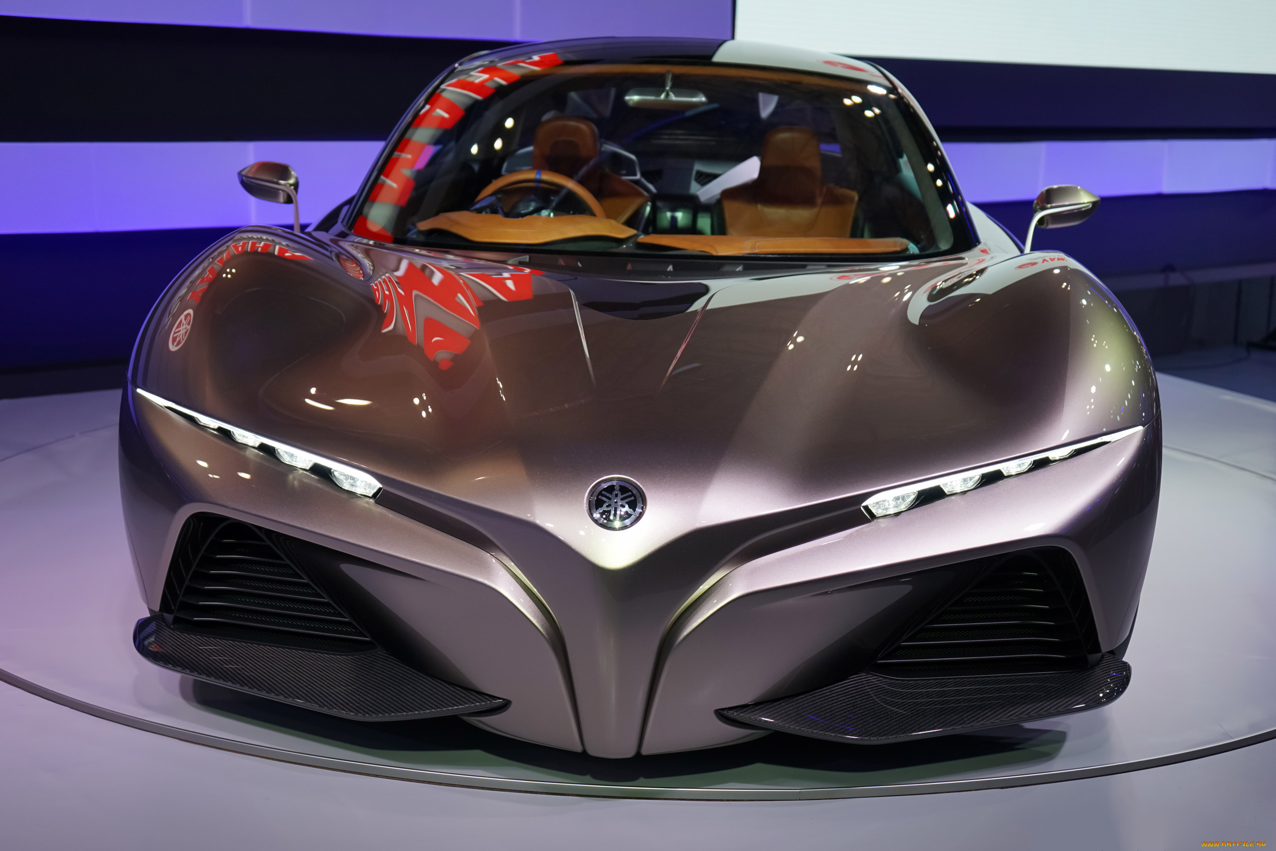 yamaha, sports, ride, concept, 2015, автомобили, выставки, и, уличные, фото, 2015, concept, yamaha, ride, sports