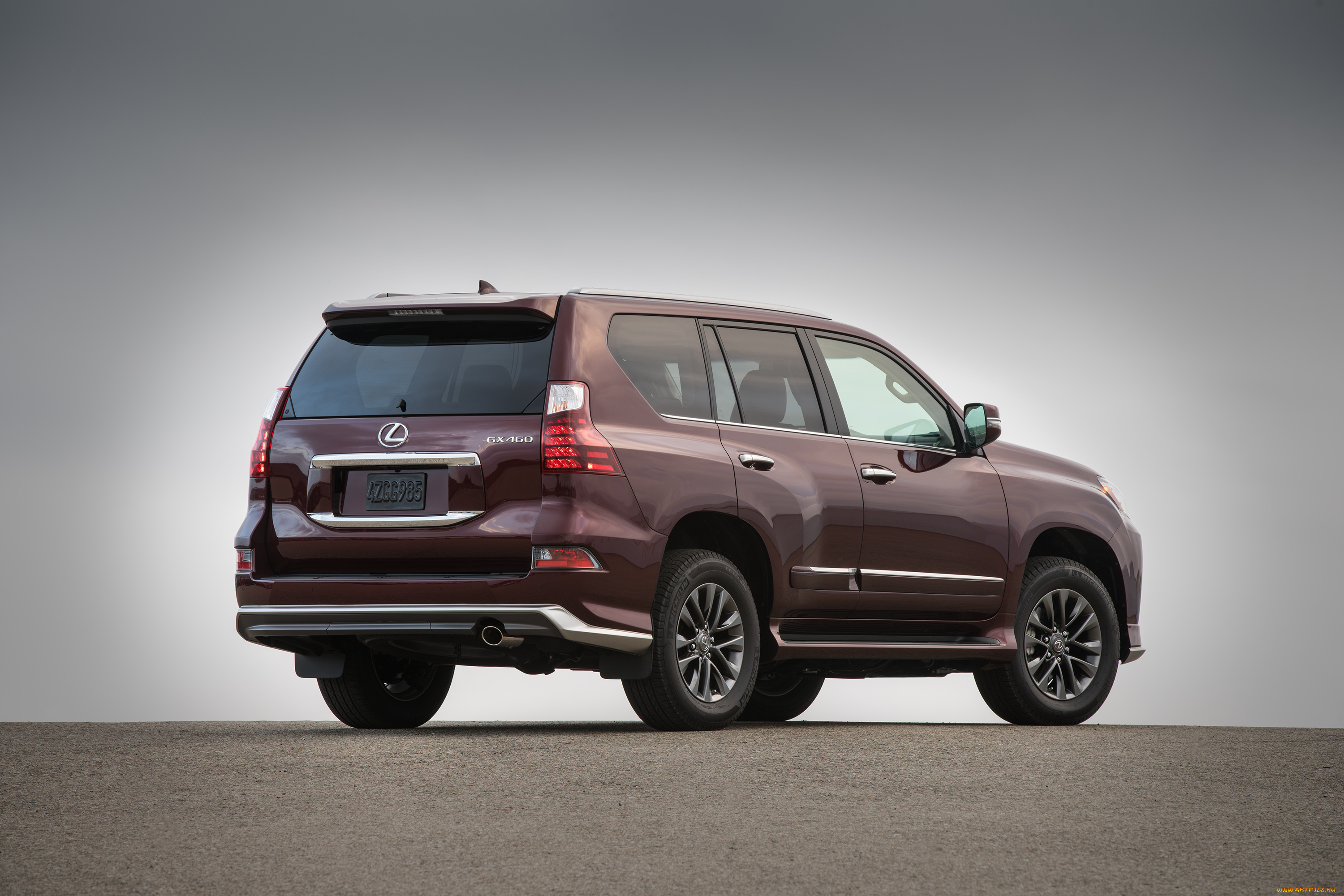 автомобили, lexus