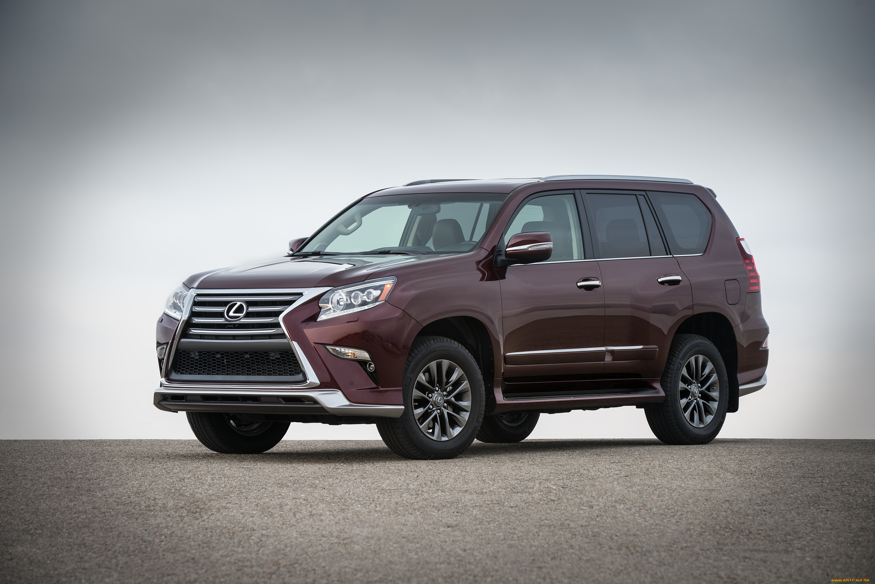 автомобили, lexus