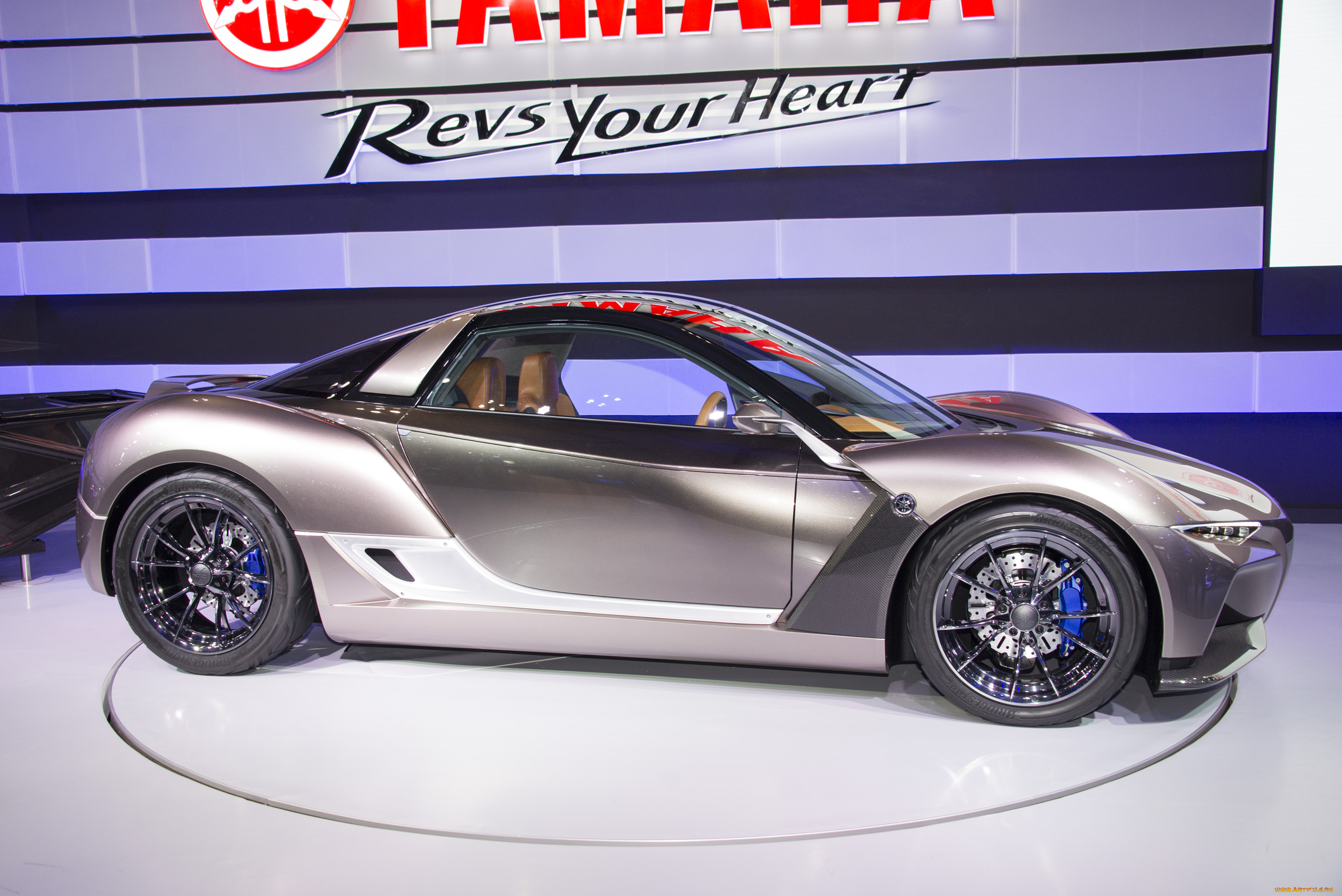 yamaha, sports, ride, concept, 2015, автомобили, выставки, и, уличные, фото, yamaha, sports, 2015, concept, ride