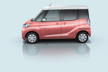 Картинка автомобили mitsubishi