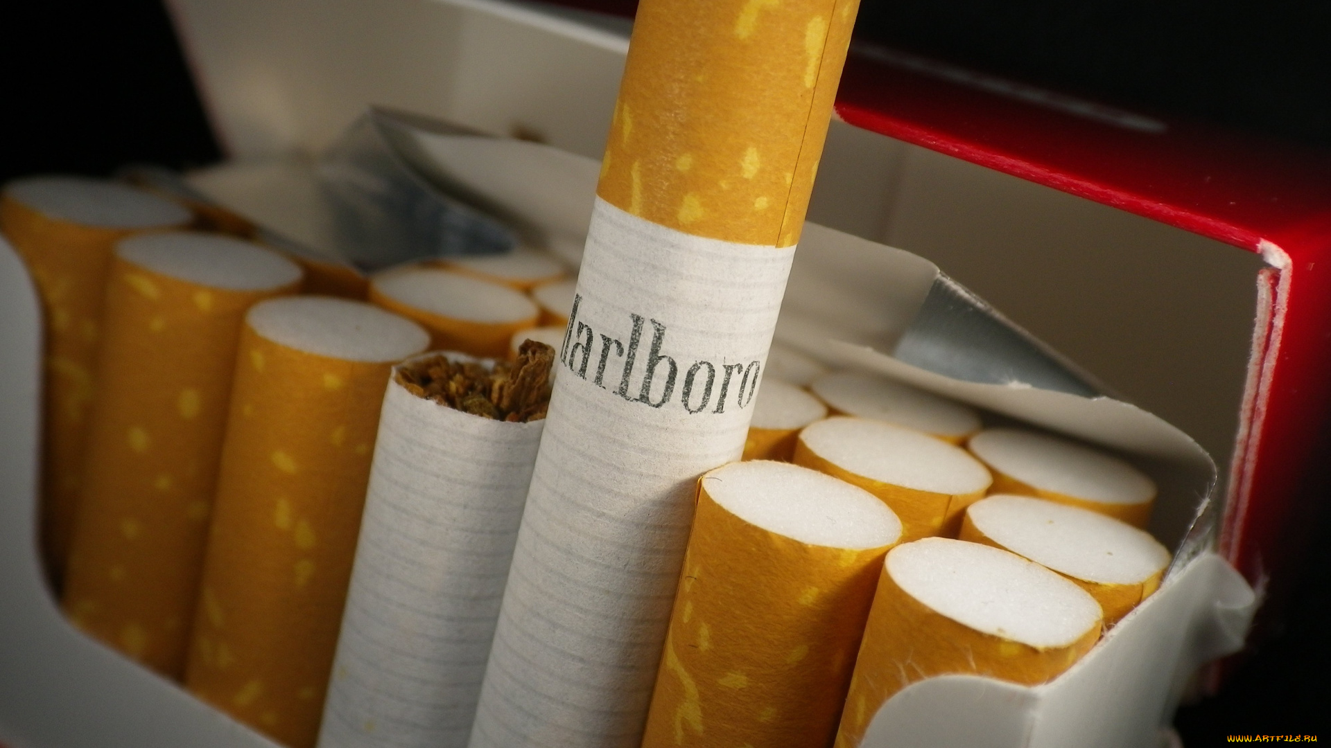 бренды, marlboro, сигреты