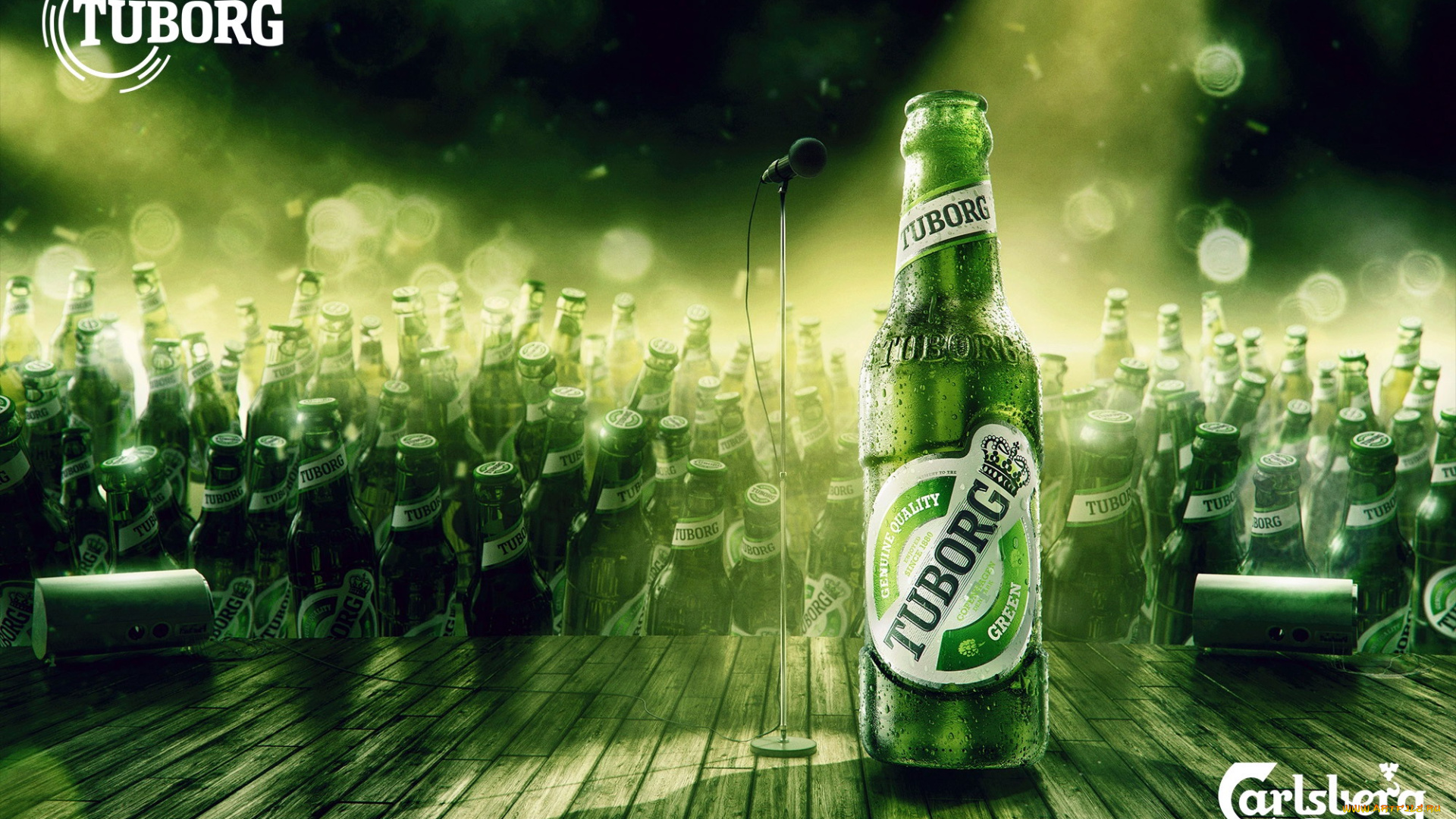бренды, tuborg, пиво