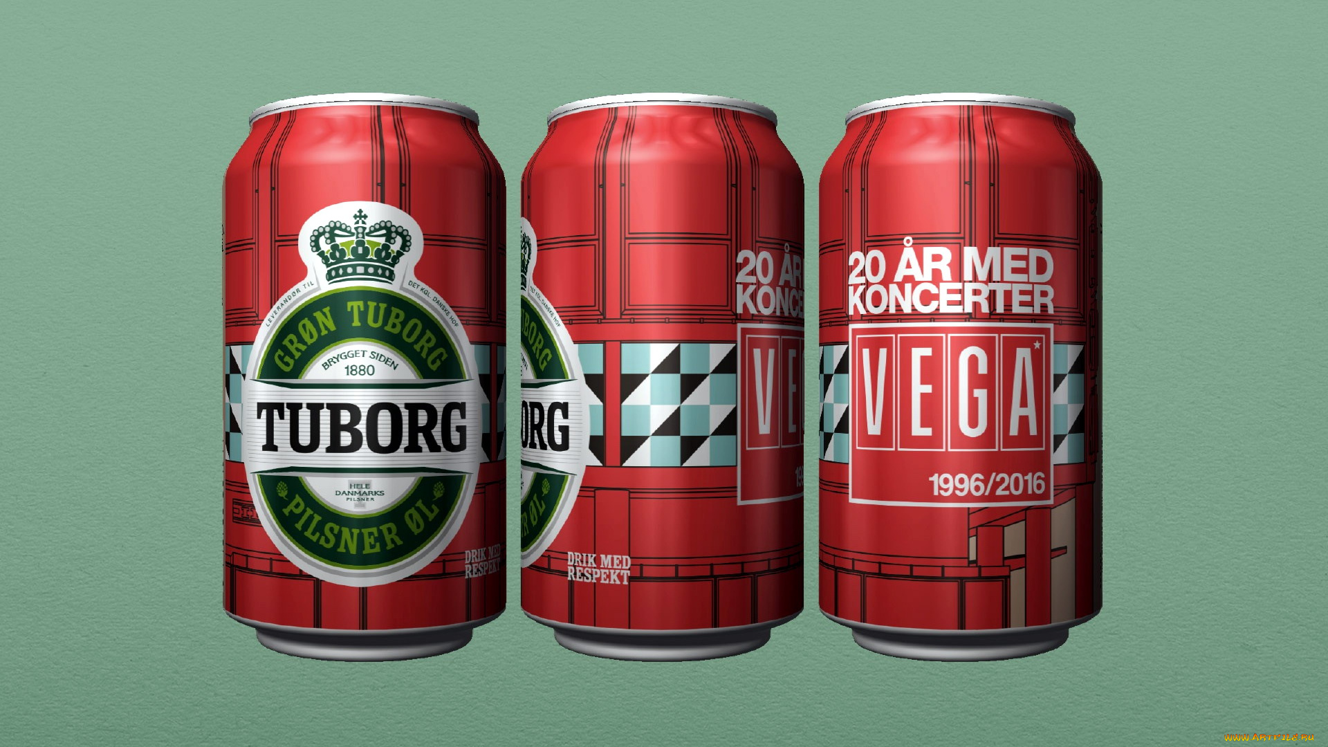 бренды, tuborg, пиво