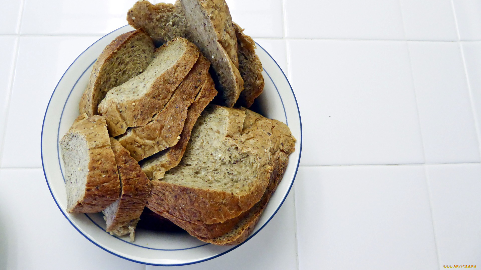 еда, хлеб, , выпечка, ломтики